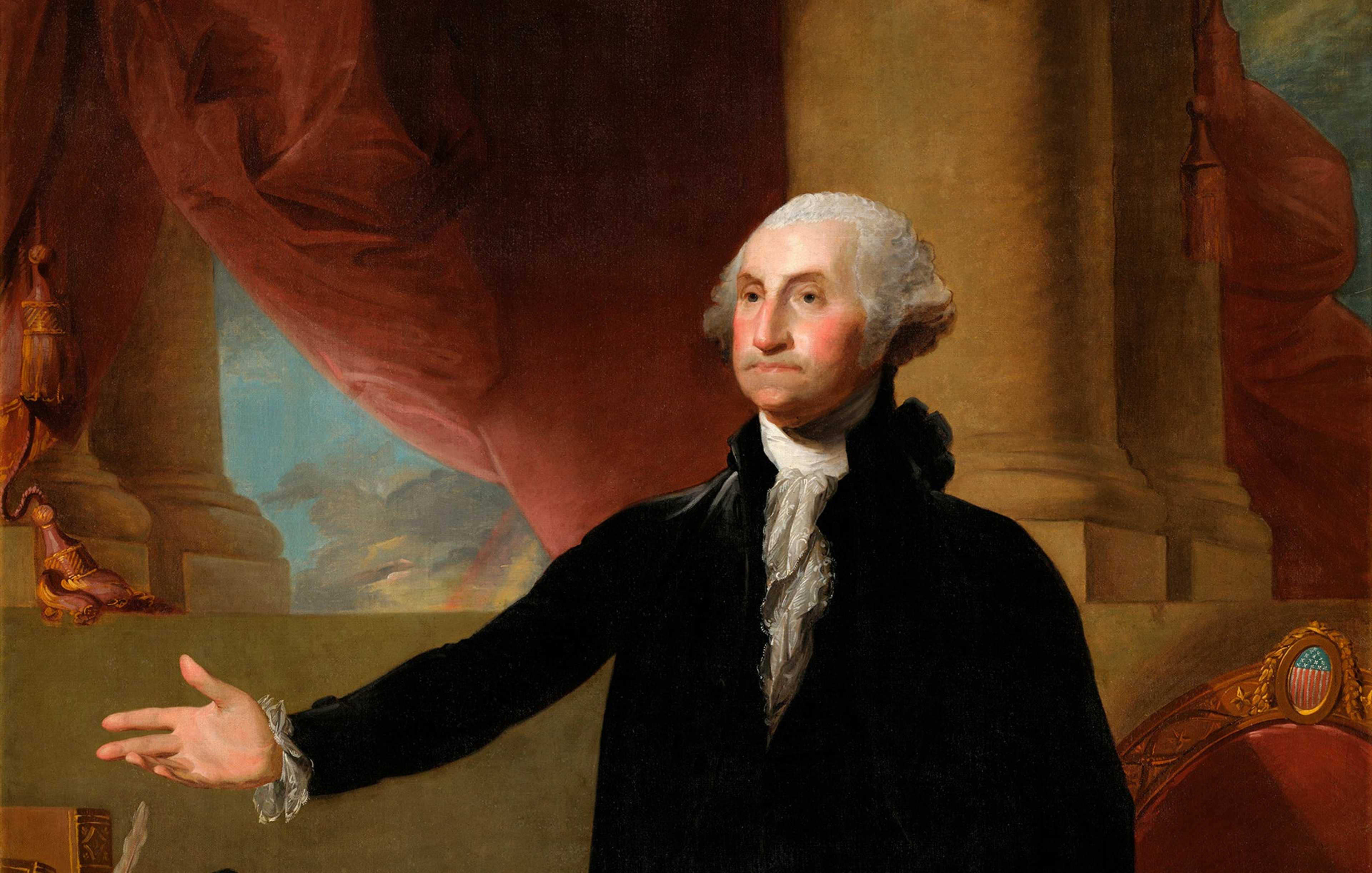 10 Reasons Why Gouverneur Morris Was the Oddest Founding Father 2