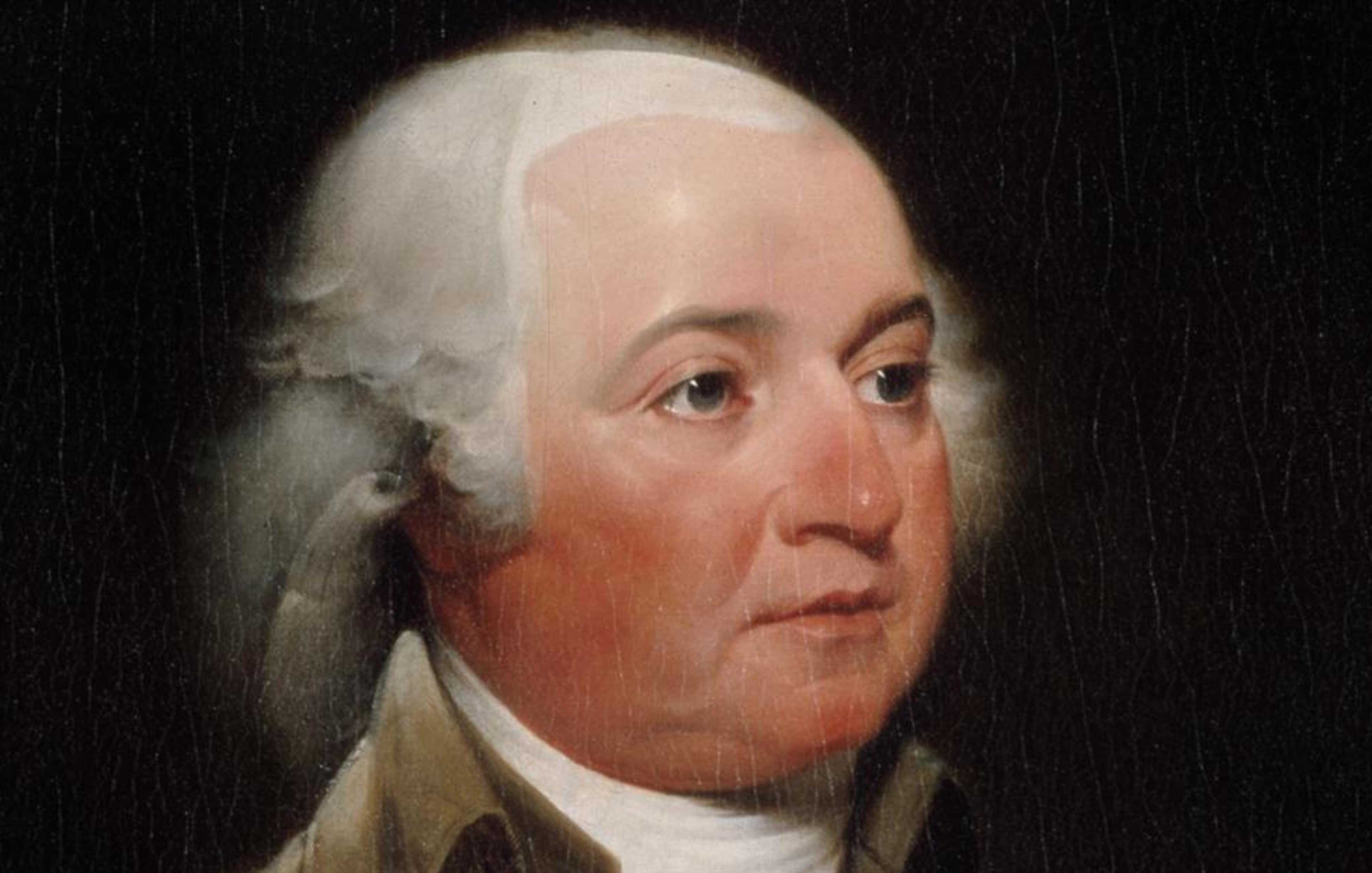 10 Reasons Why Gouverneur Morris Was the Oddest Founding Father 3
