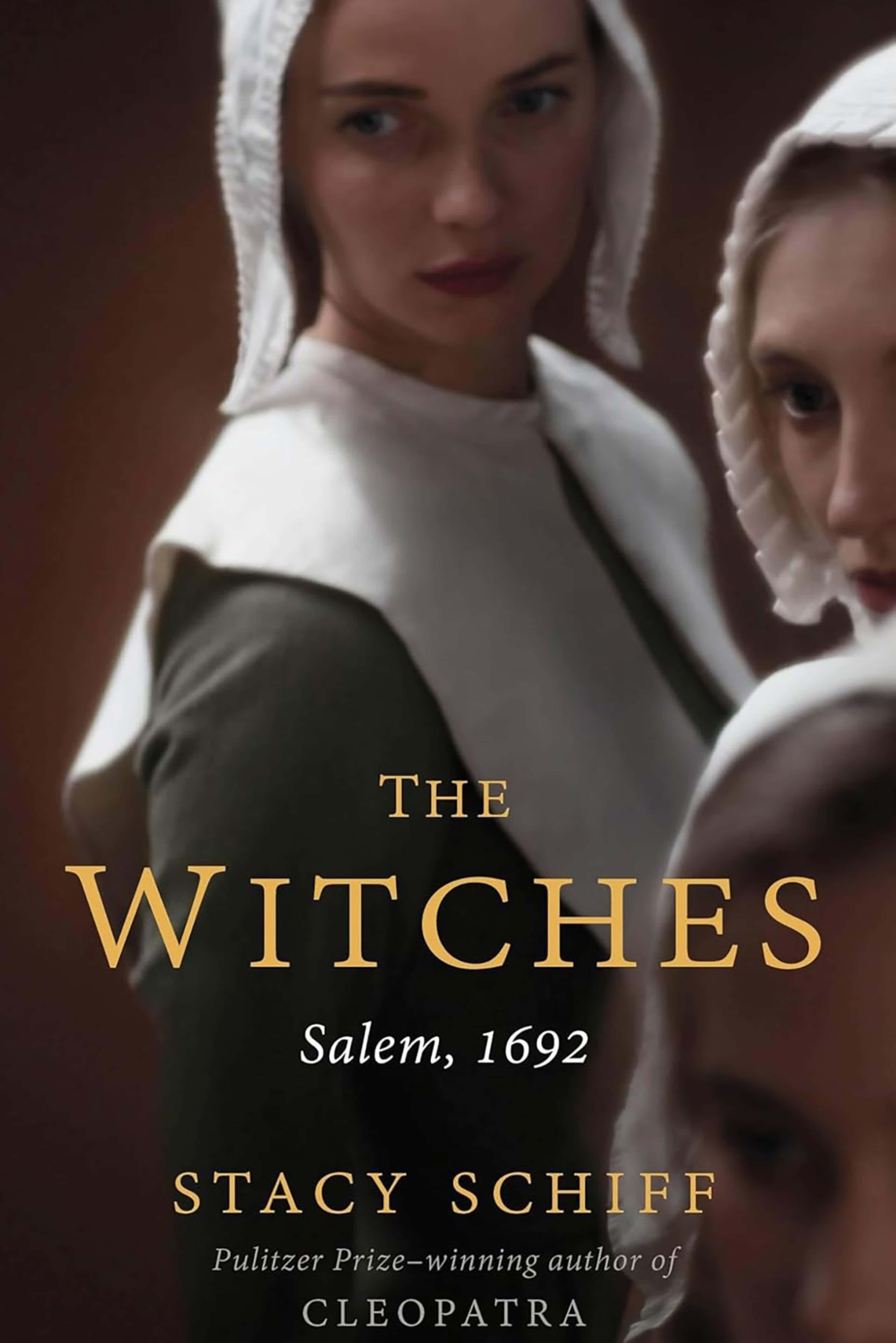 5 Books That Take You Inside the Salem Witch Trials | HISTORY 3