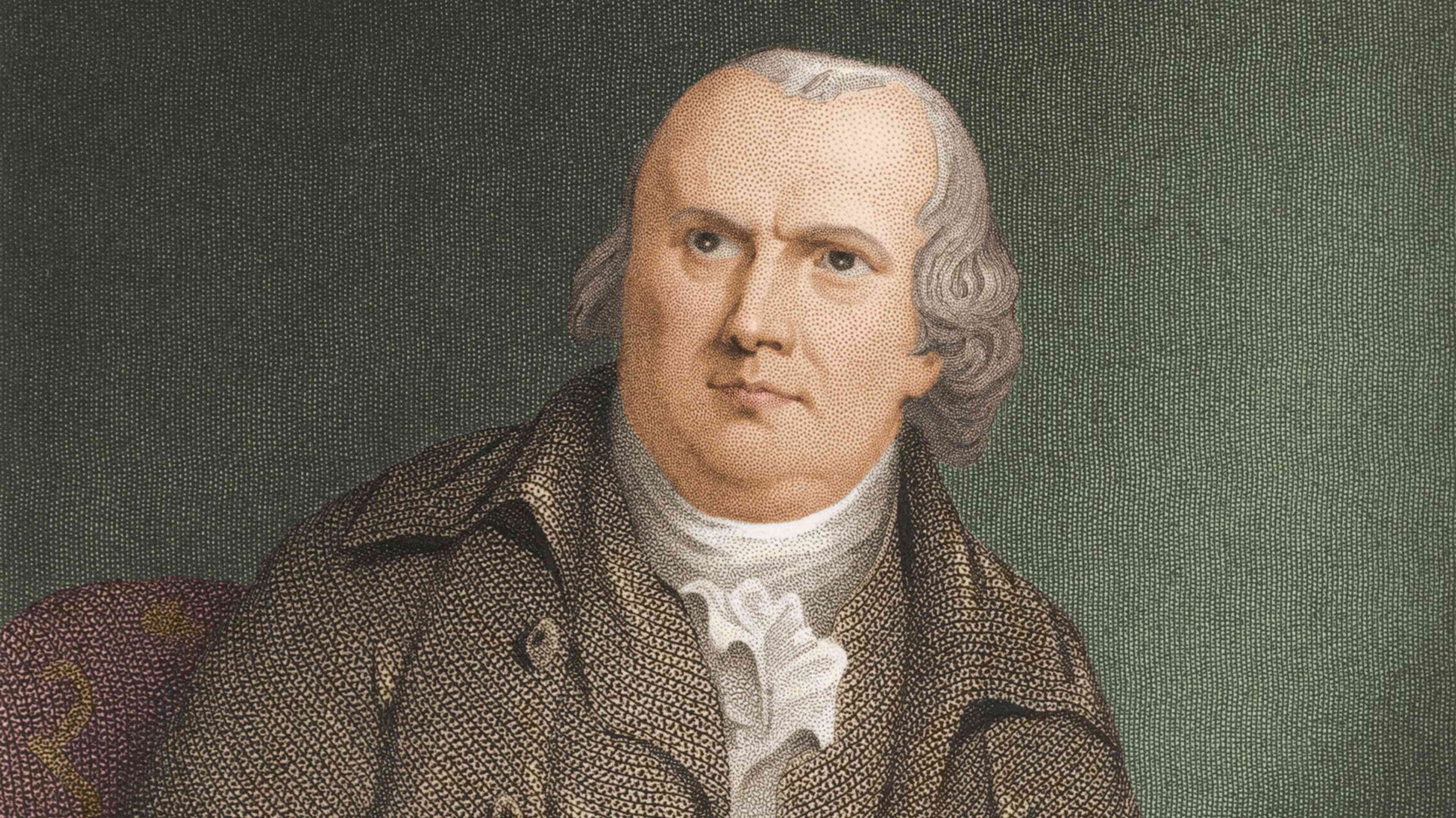 5 Founding Fathers Whose Finances Shaped the American Revolution 3