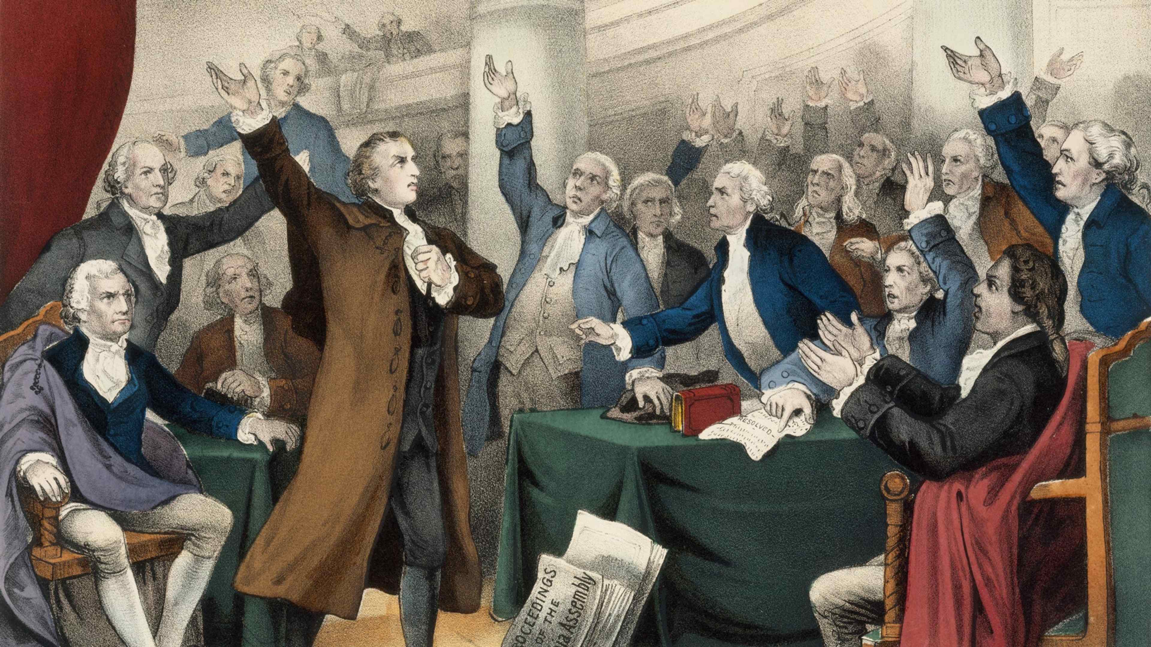 5 Ways the French Helped Win the American Revolution 2