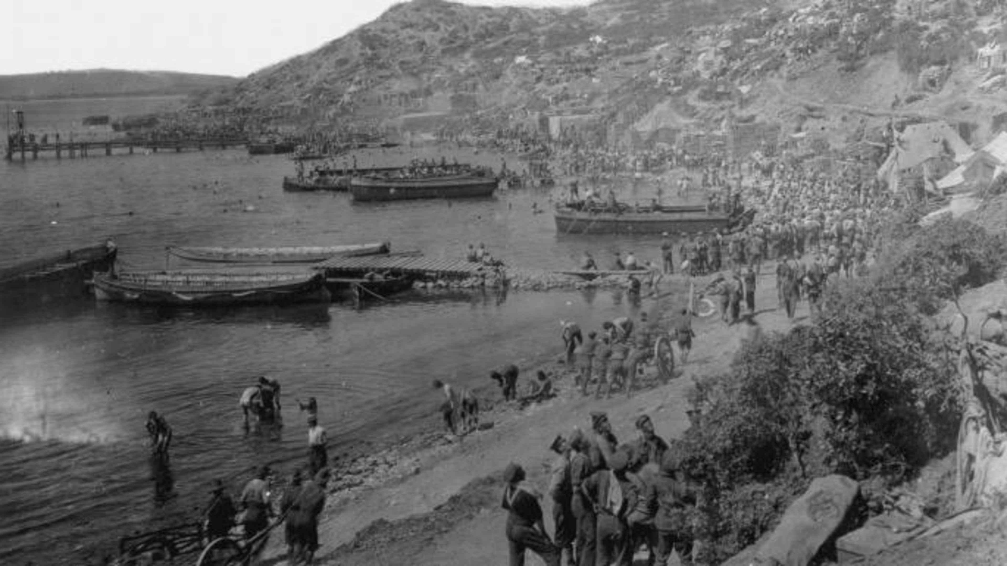 7 Brilliant Military Retreats 2