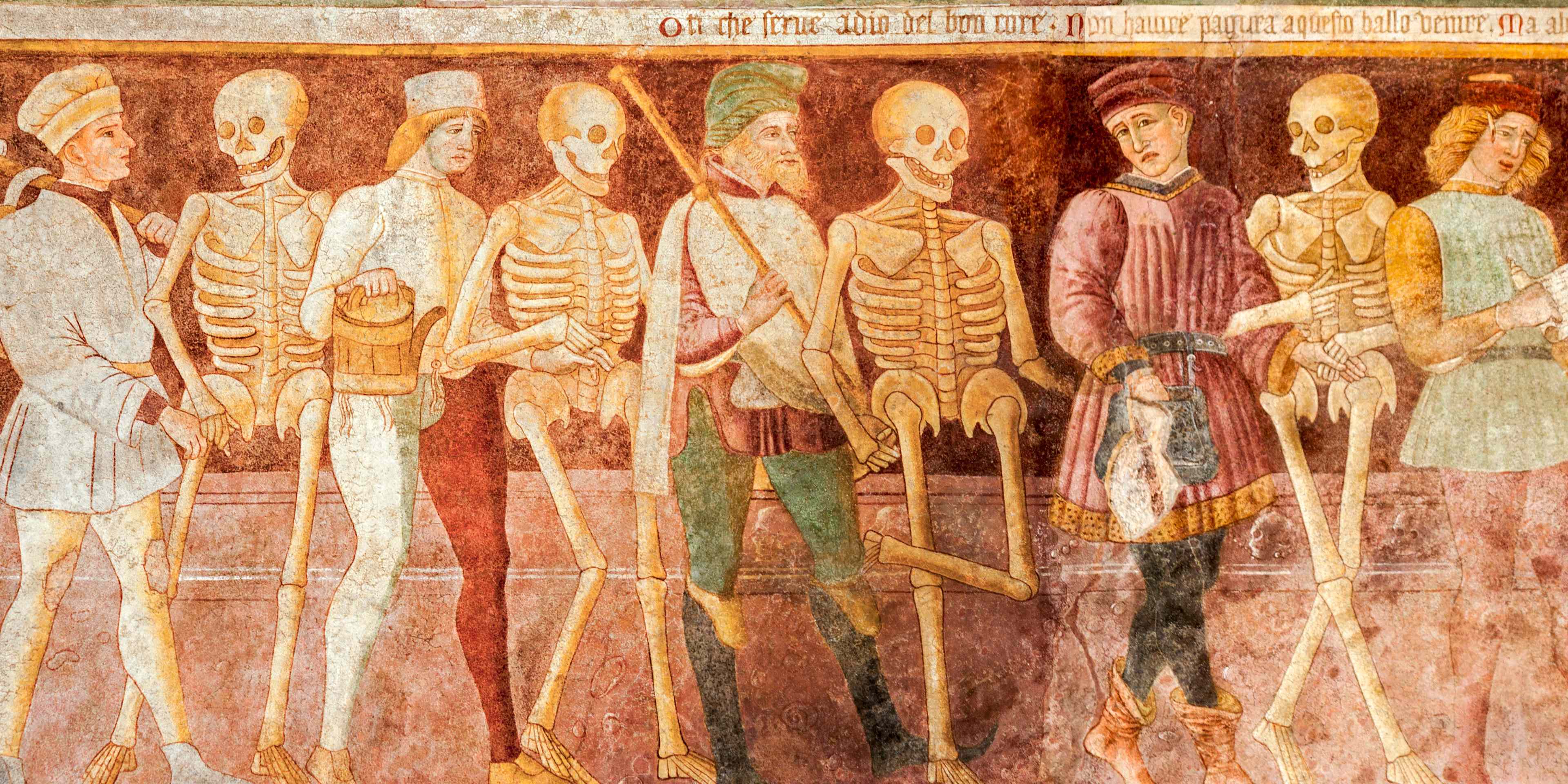 7 Mysterious Mass Illnesses That Defied Explanation 2