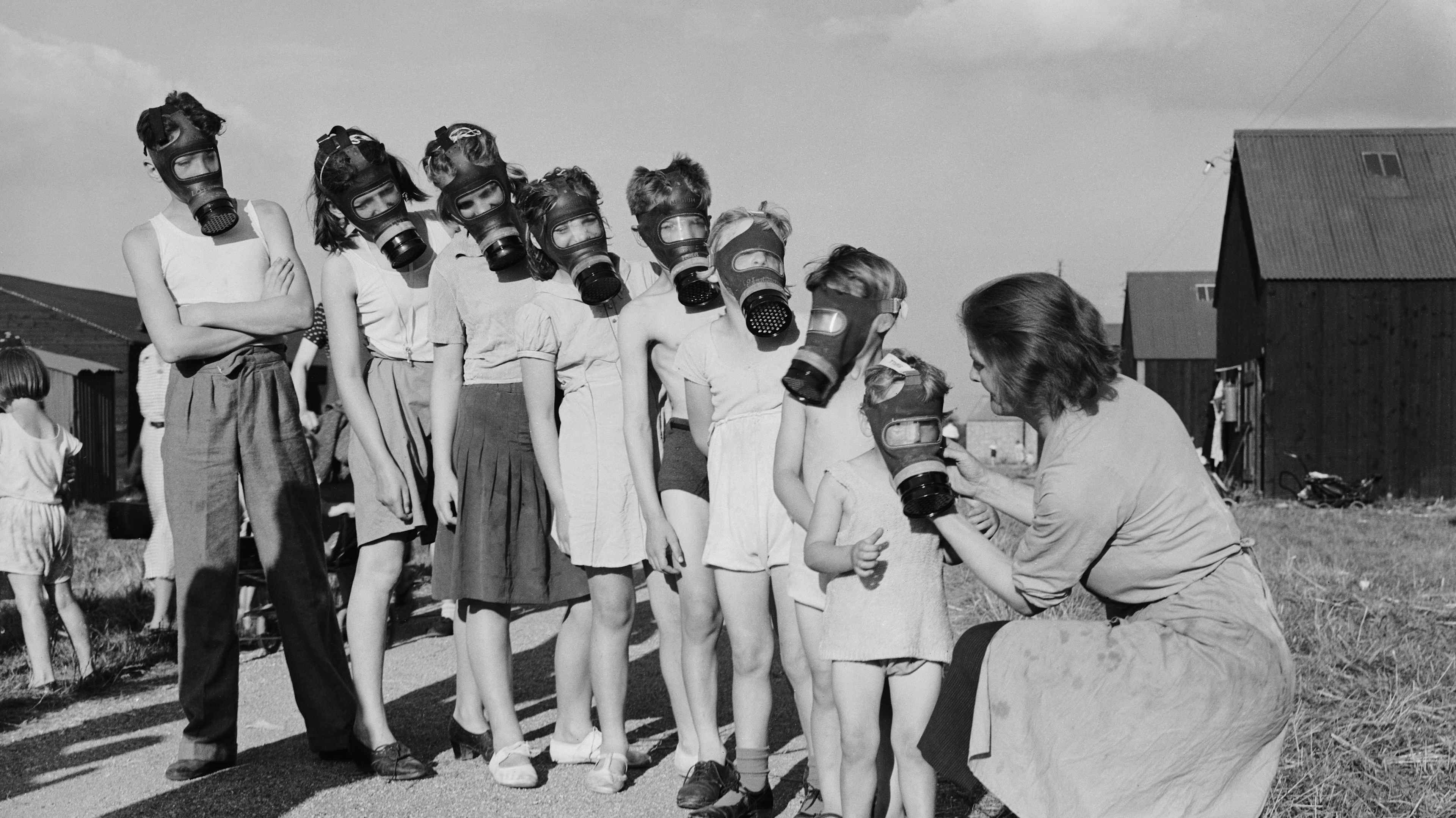 7 Mysterious Mass Illnesses That Defied Explanation 3