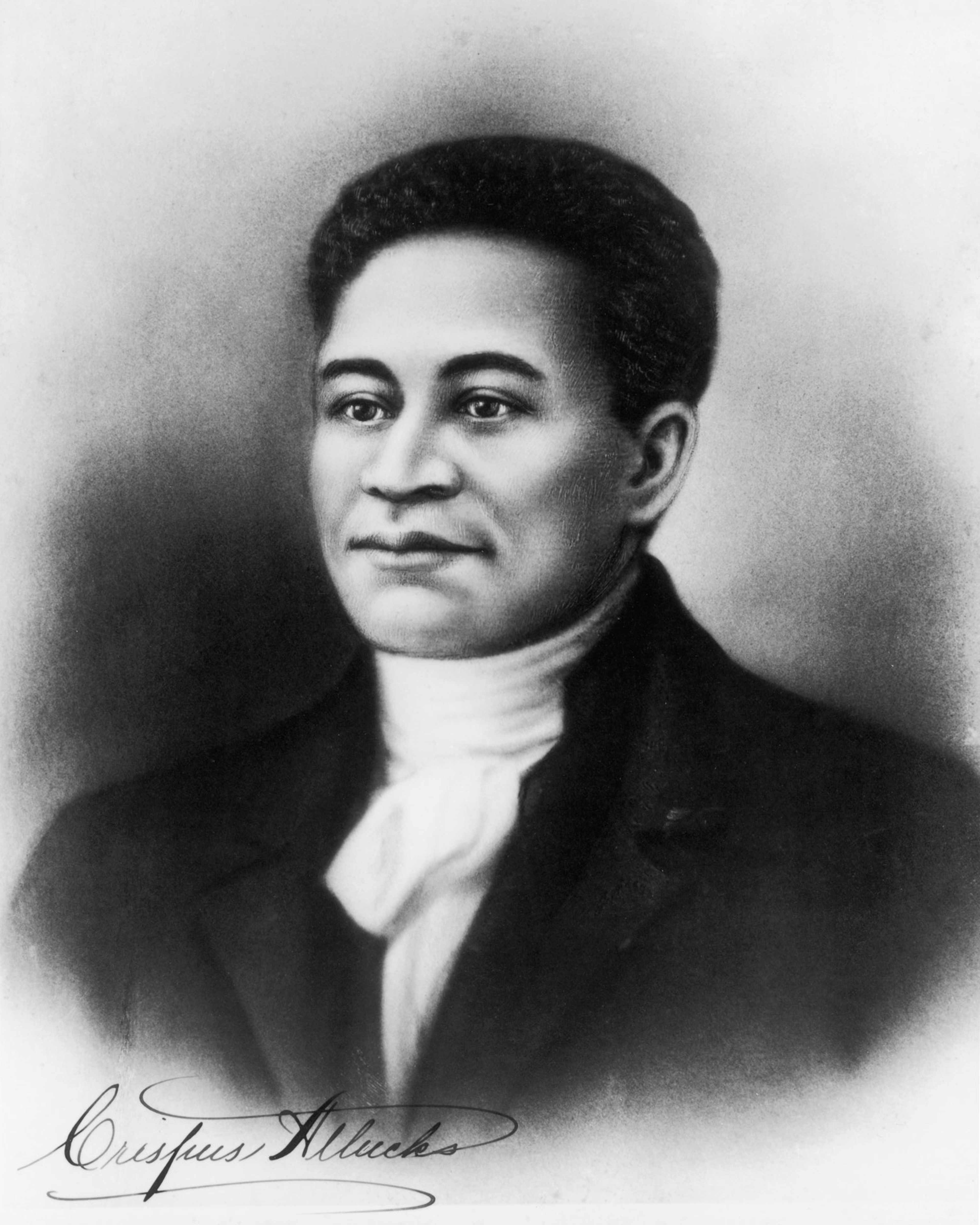8 Things We Know About Crispus Attucks - Part 2 8 Things We Know About Crispus Attucks 2