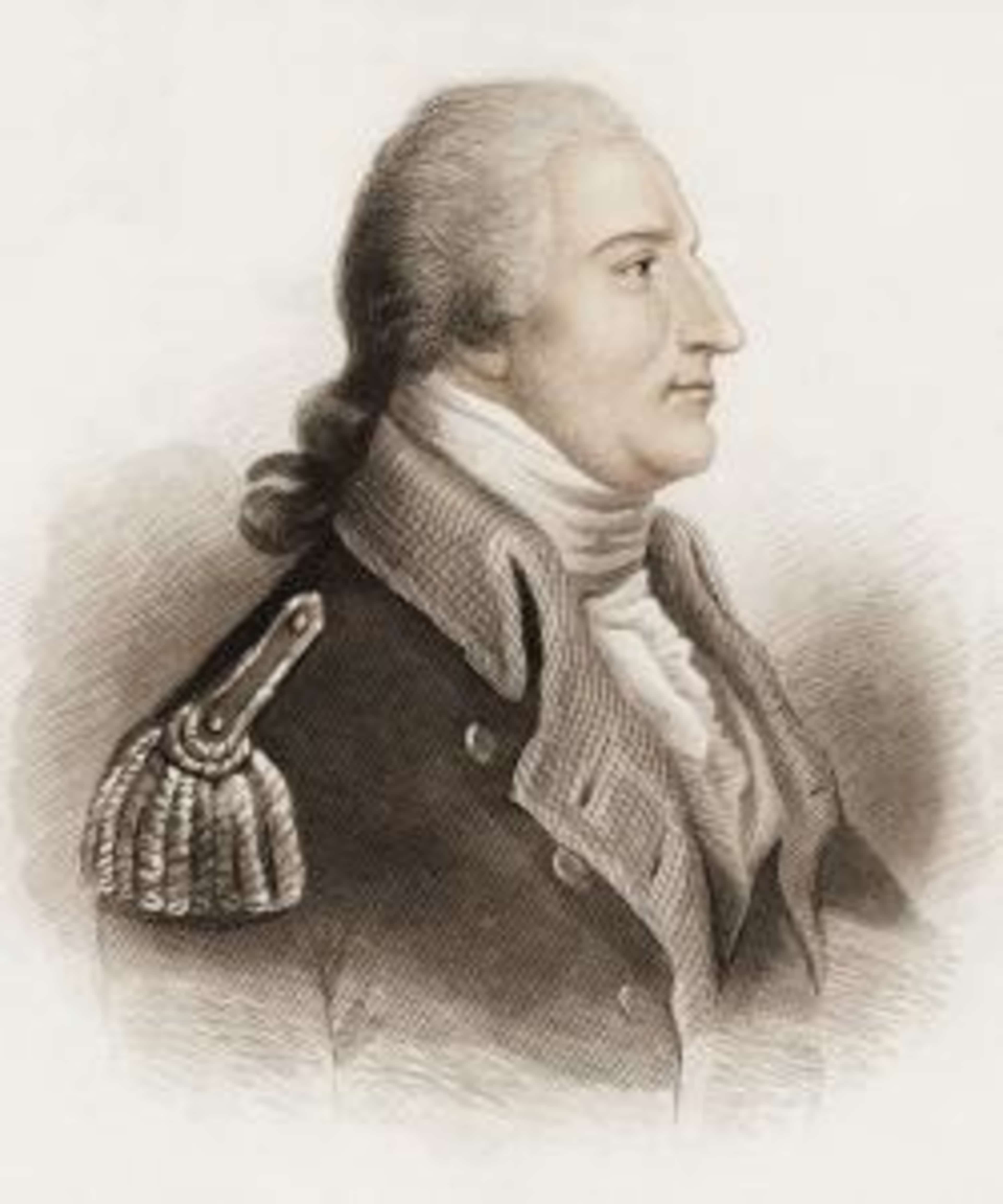 9 Things You May Not Know About Benedict Arnold - Part 2 9 Things You May Not Know About Benedict Arnold 2