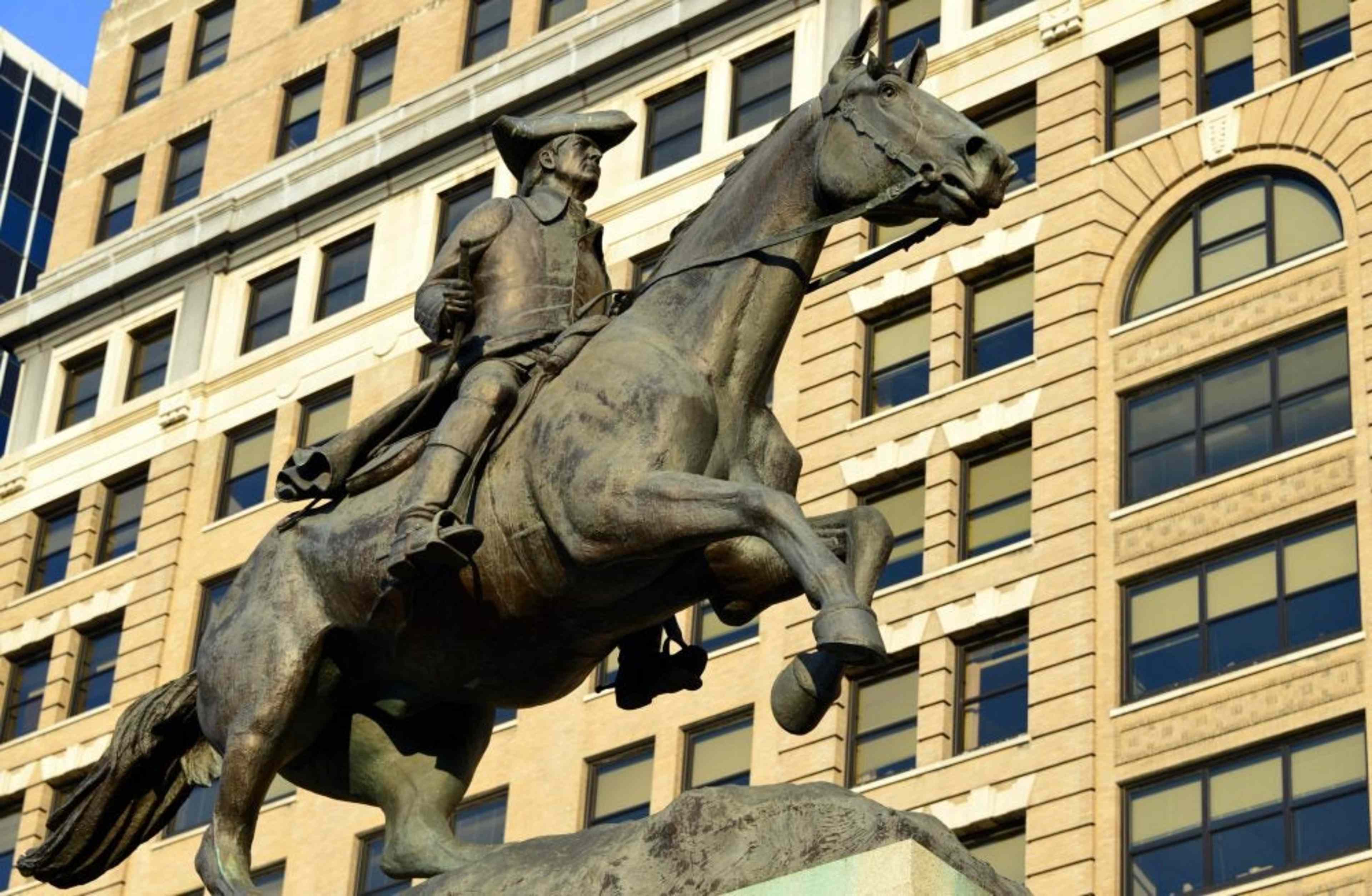 Caesar Who? The Founding Father You've Probably Never Heard Of - Part 3 Caesar Who? The Founding Father You've Probably Never Heard Of 3