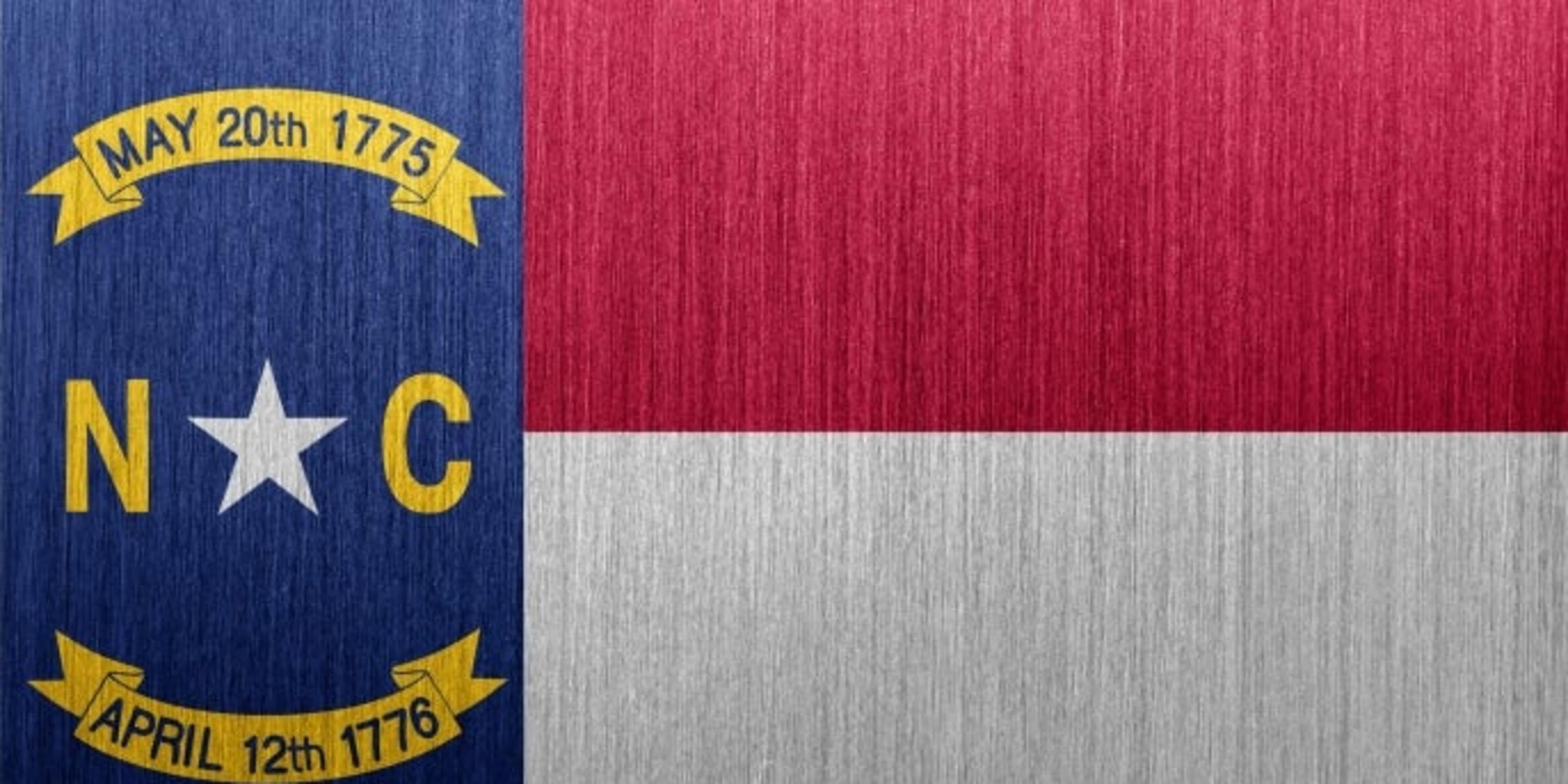 Did North Carolina Issue the First Declaration of Independence? Did North Carolina Issue the First Declaration of Independence?