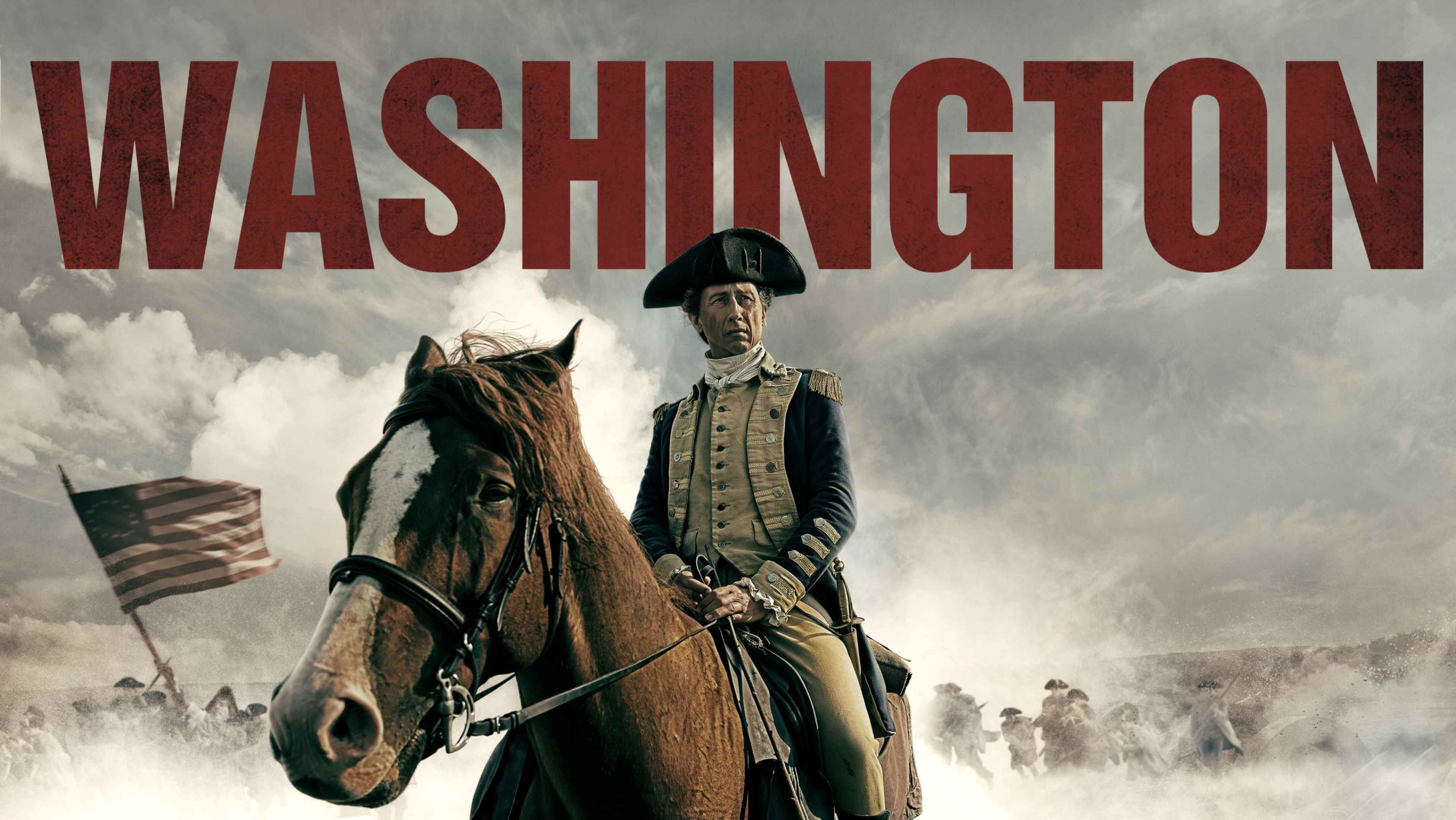 George Washington Gave America This Advice the First Time He Tried to Retire - Part 2 George Washington Gave America This Advice the First Time He Tried to Retire 2