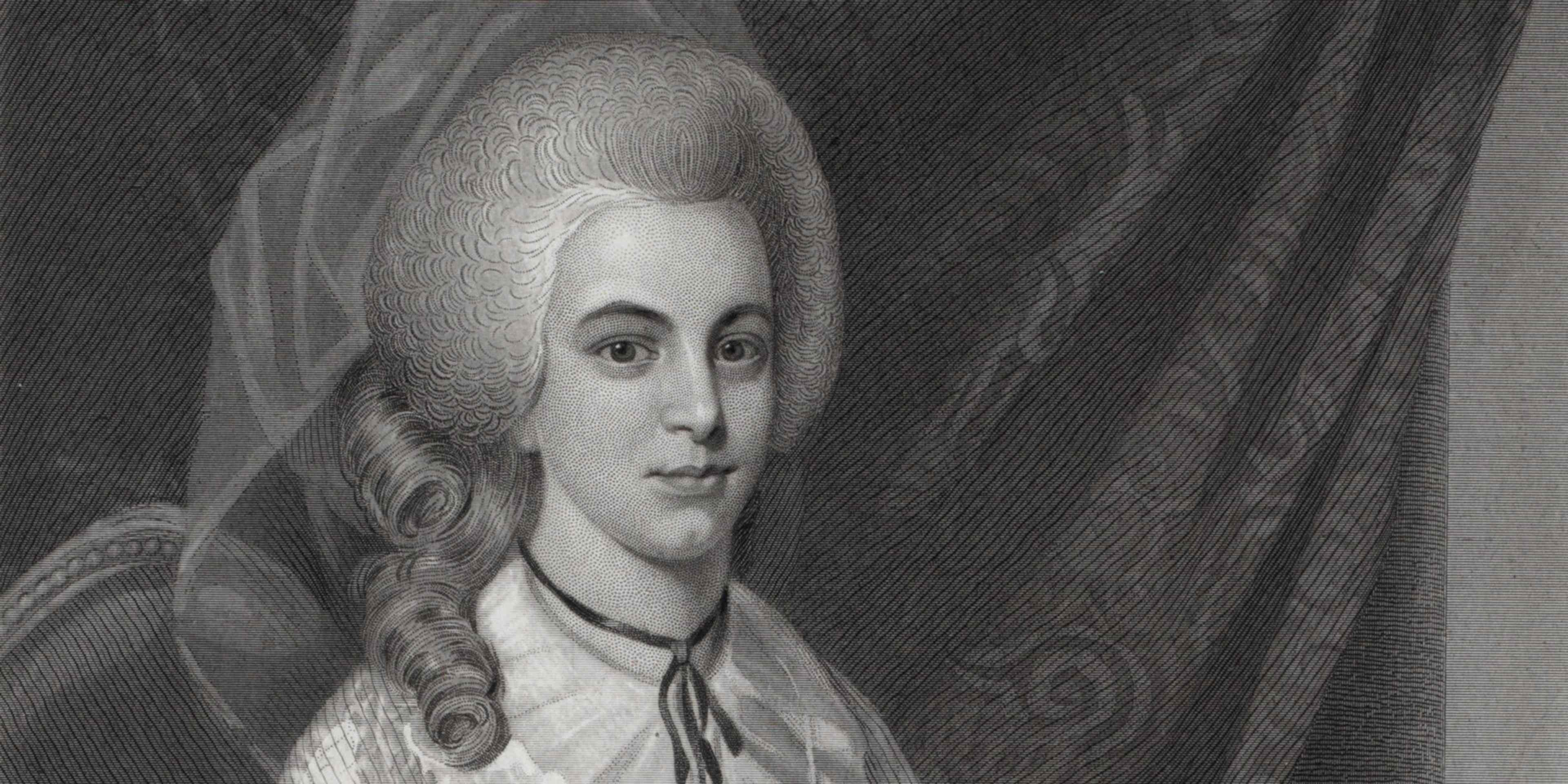 How Alexander Hamilton’s Widow, Eliza, Carried on His Legacy How Alexander Hamilton’s Widow, Eliza, Carried on His Legacy