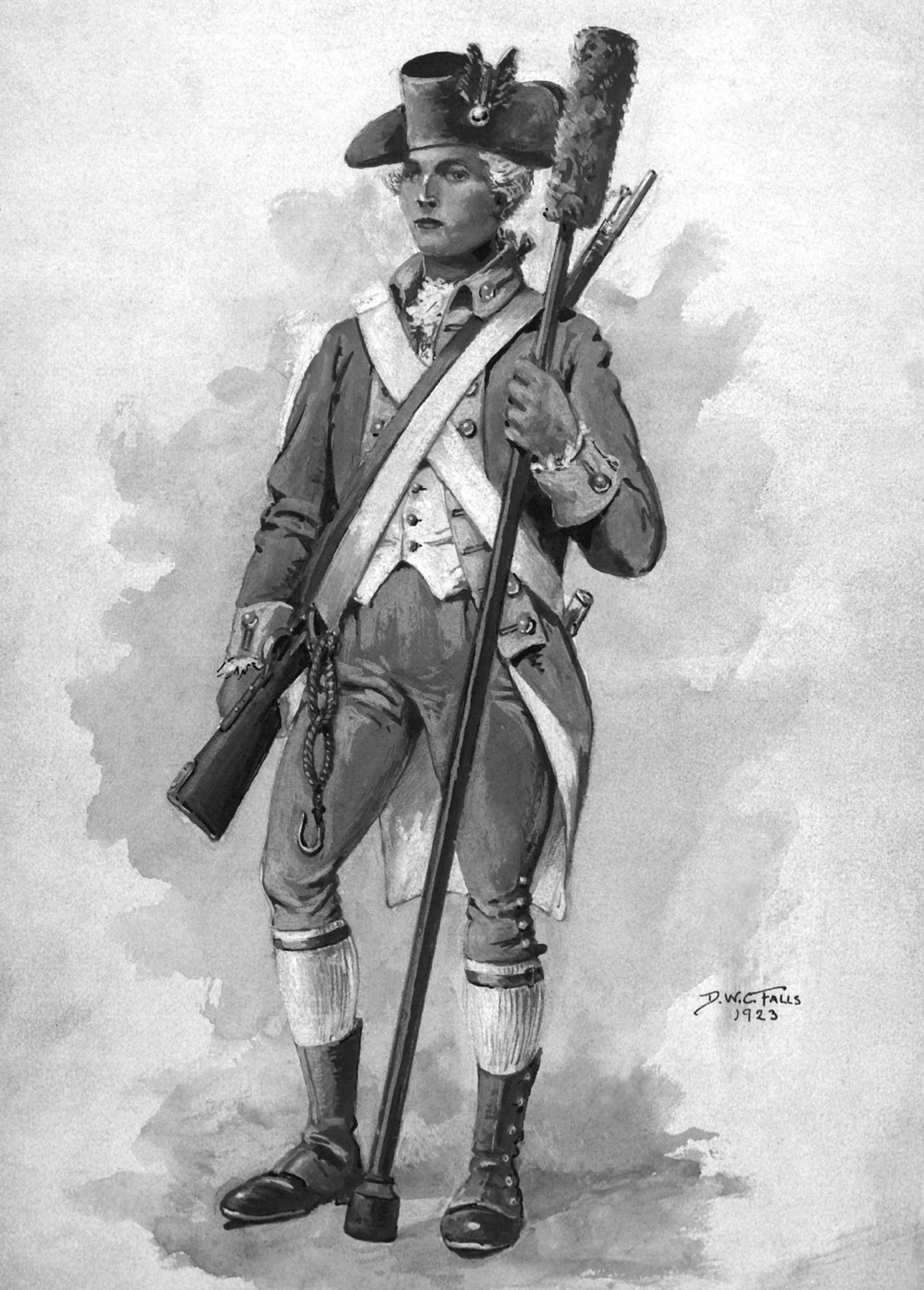 How George Washington Used Spies to Win the American Revolution 3