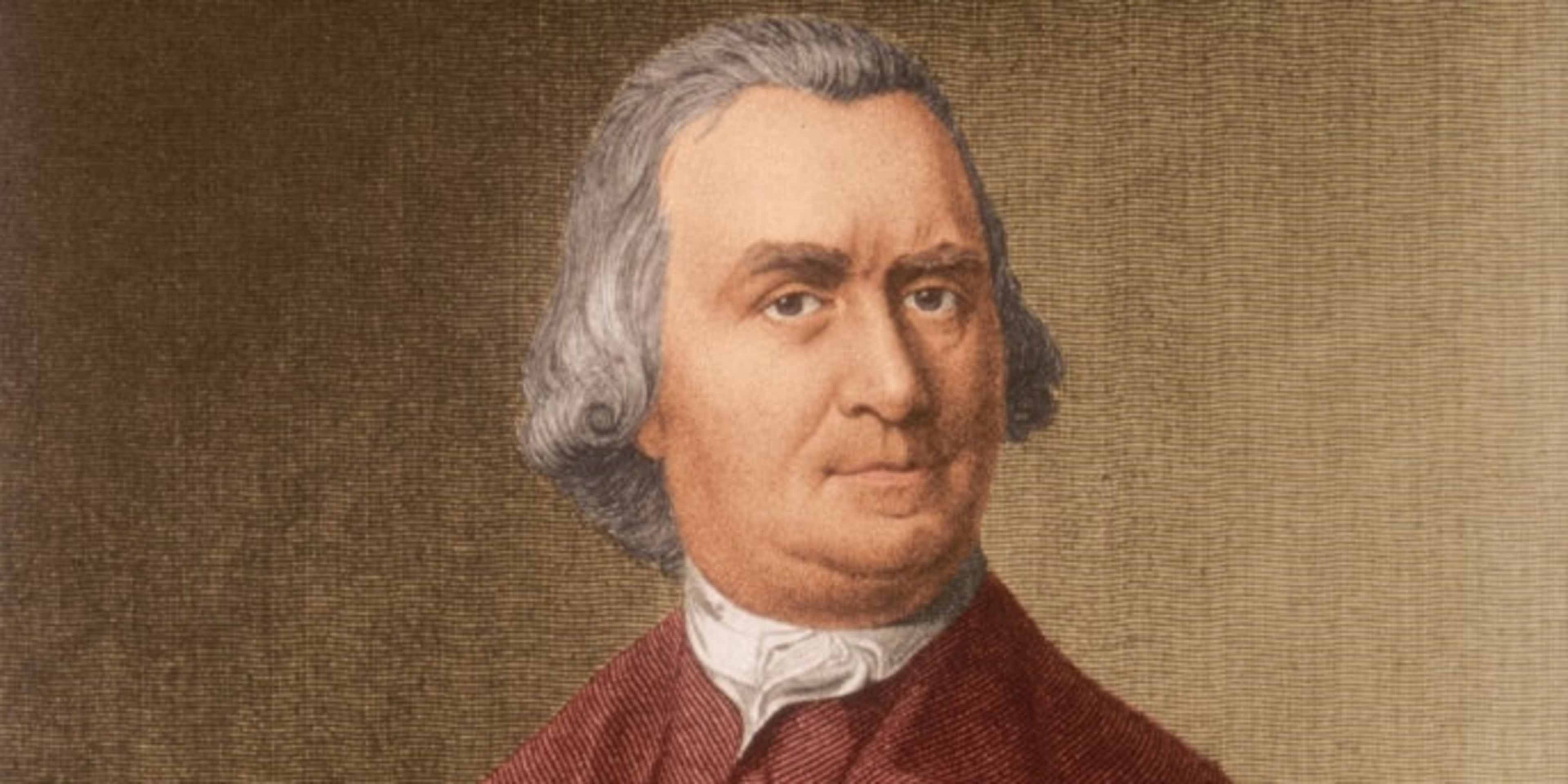 How Samuel Adams Became Linked to Beer How Samuel Adams Became Linked to Beer