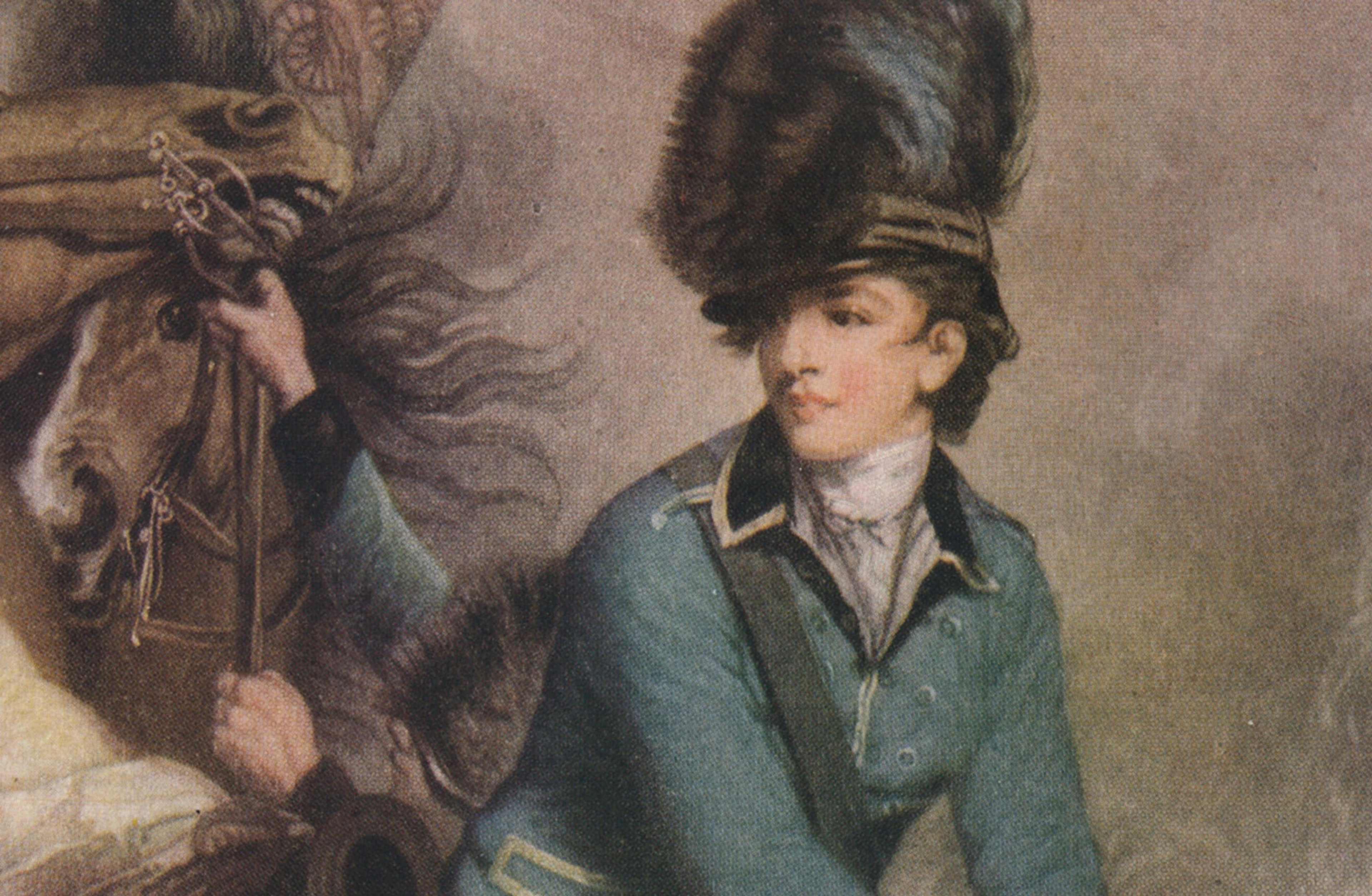 How the South Helped Win the American Revolution 2