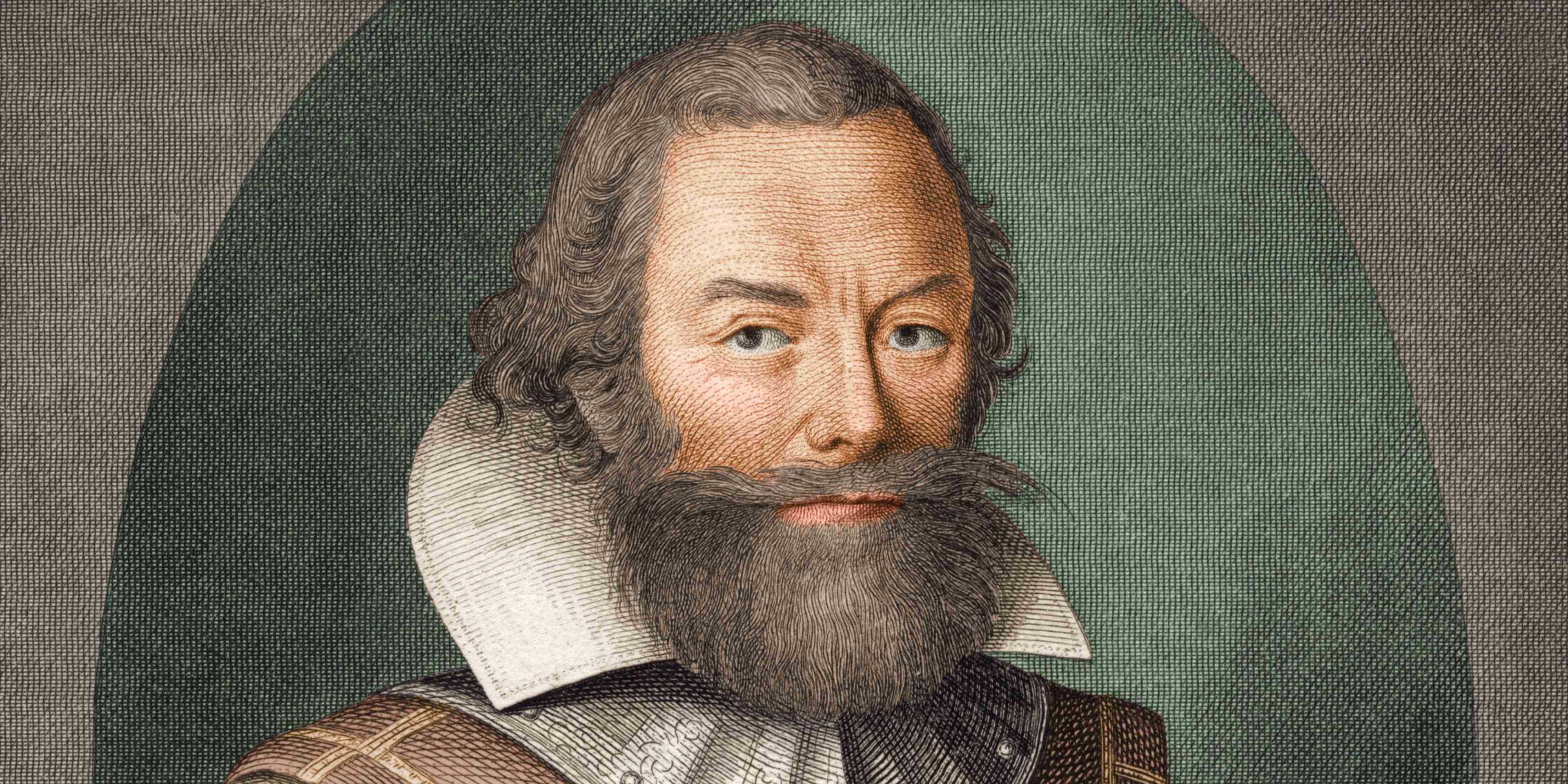 John Smith: Facts, Life & Pocahontas - Part 2 John Smith: Facts, Life & Pocahontas 2