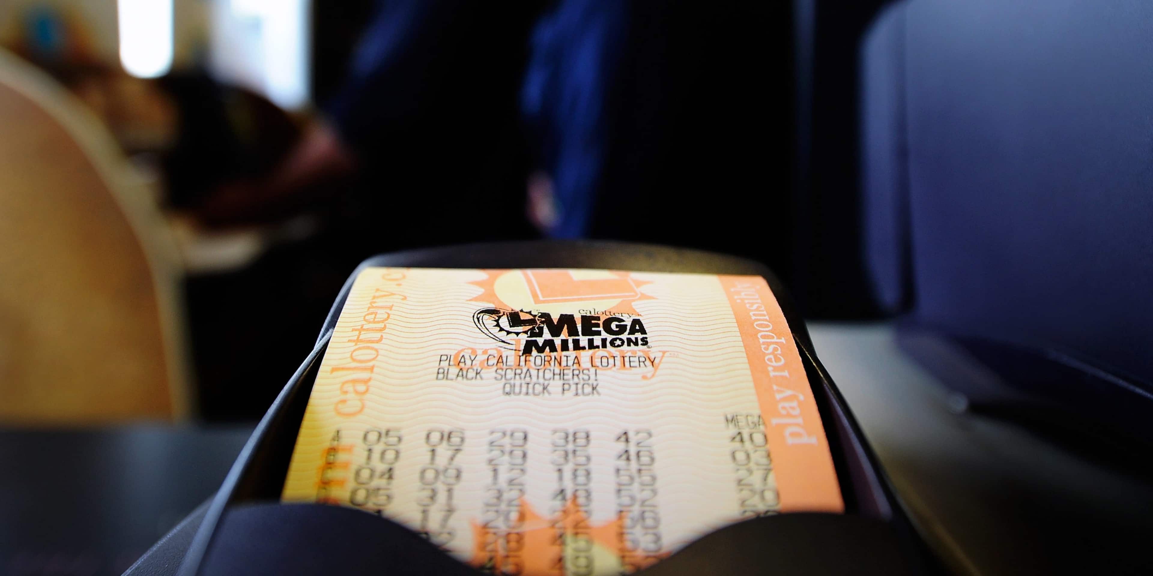 Lottery Tickets Helped Fund America's 13 Colonies 2