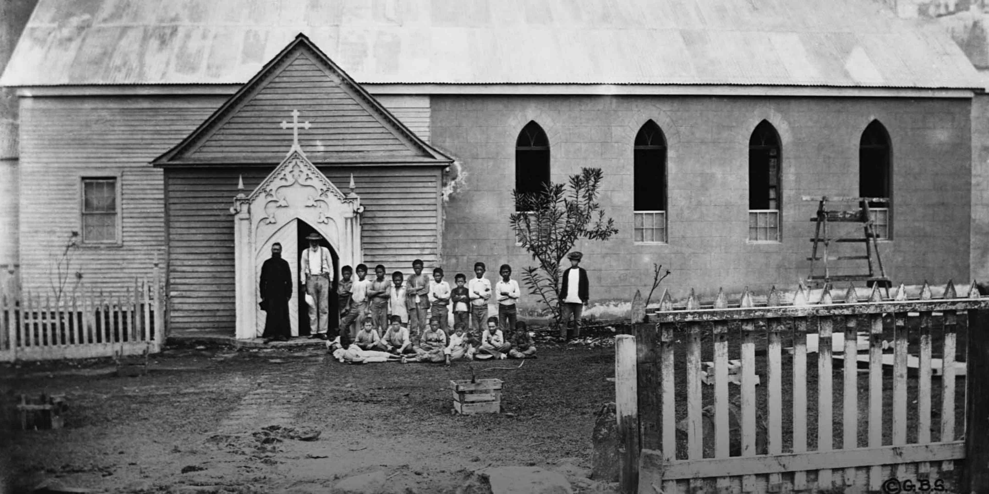 Quarantined for Life: The Tragic History of US Leprosy Colonies 2