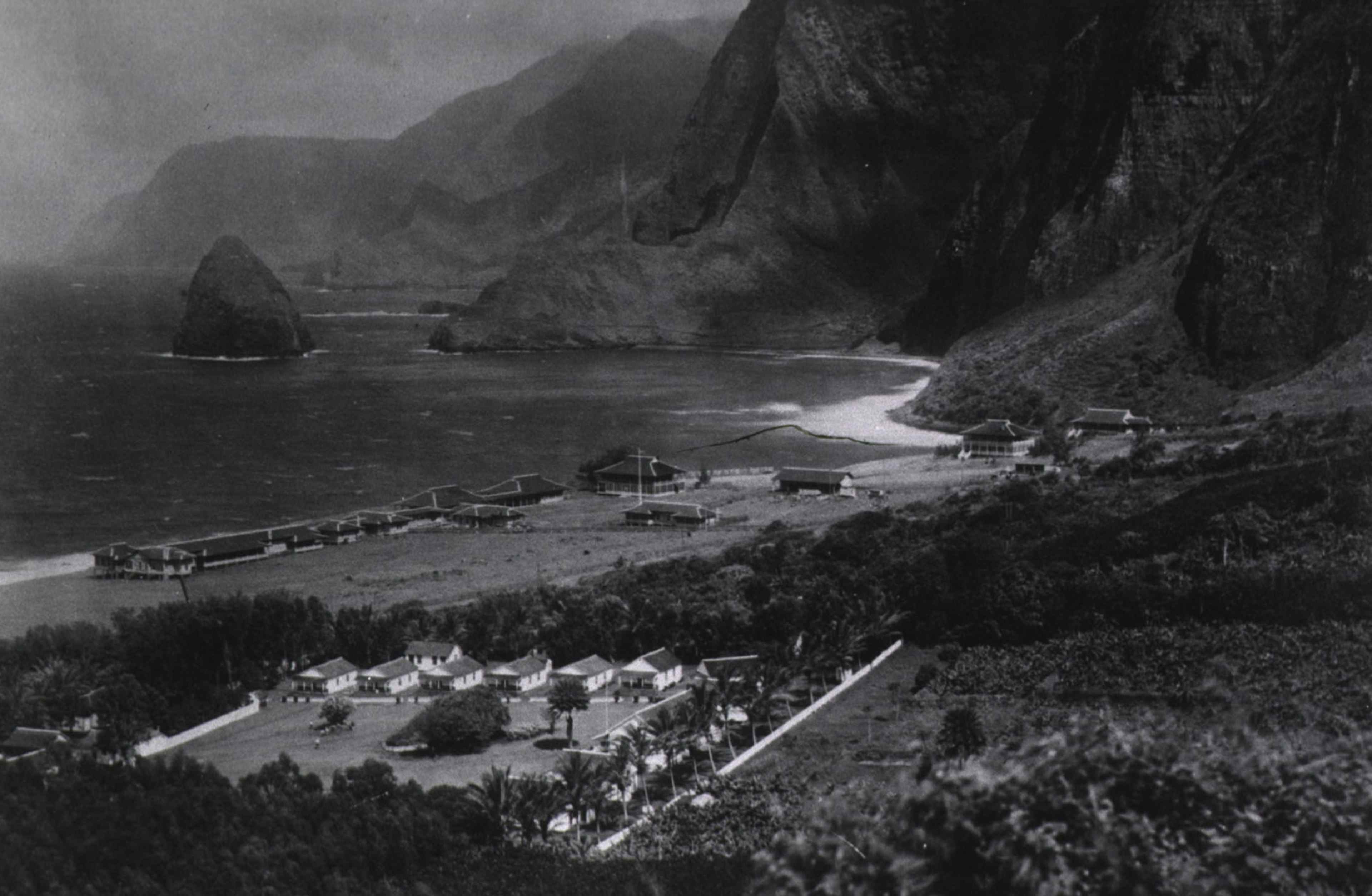 Quarantined for Life: The Tragic History of US Leprosy Colonies 3