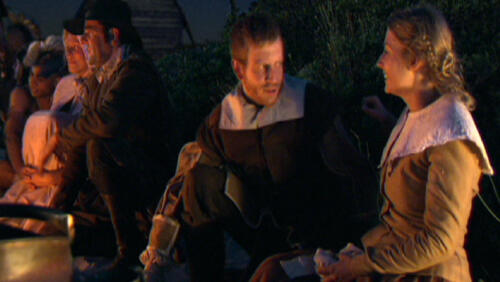 The 13 Colonies 2