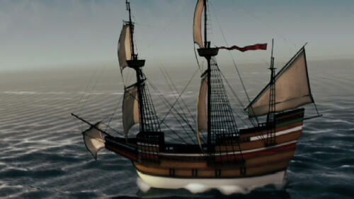 The 13 Colonies 3