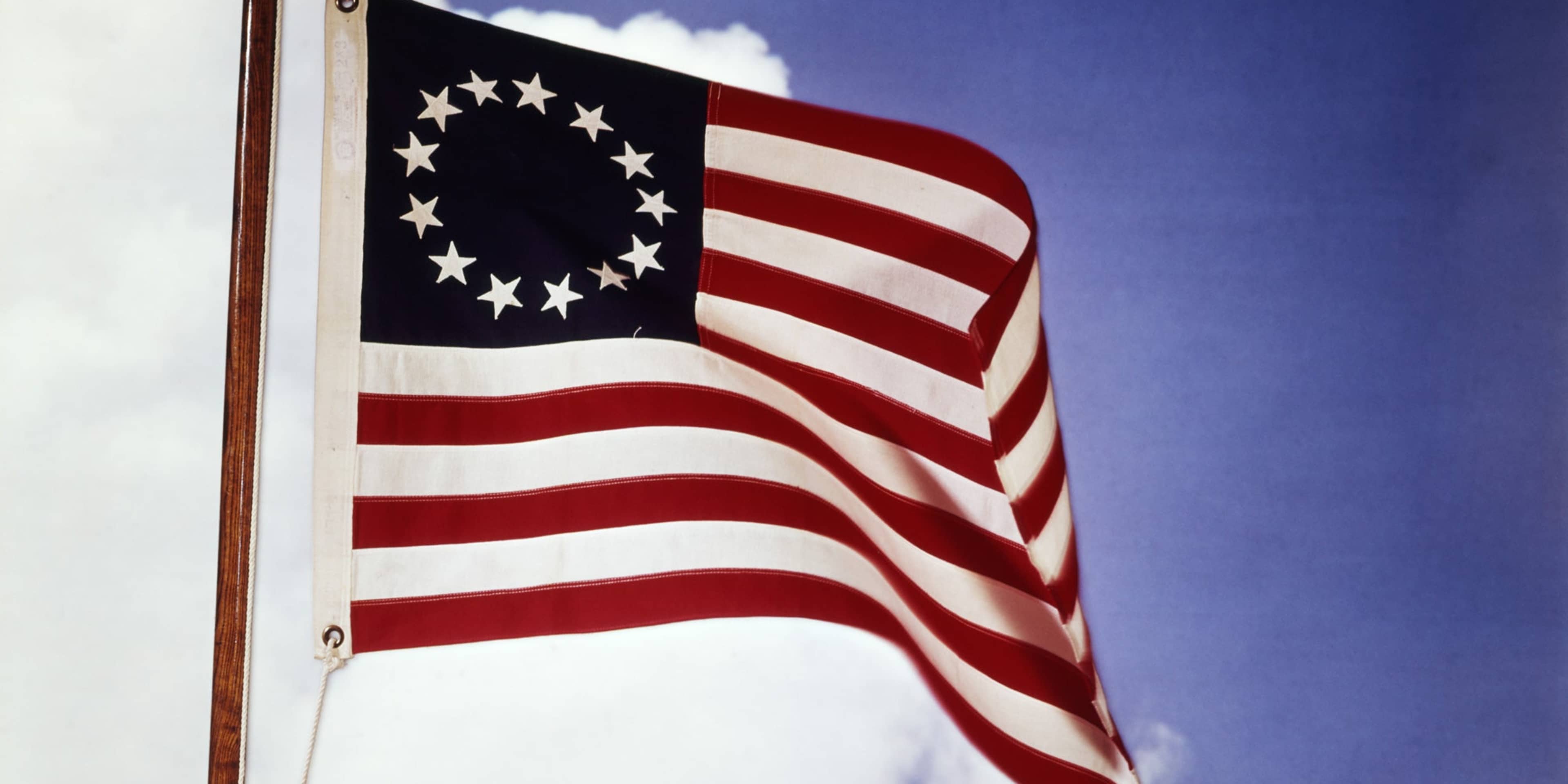 The 13 Colonies: Map, Original States & Facts | HISTORY 2