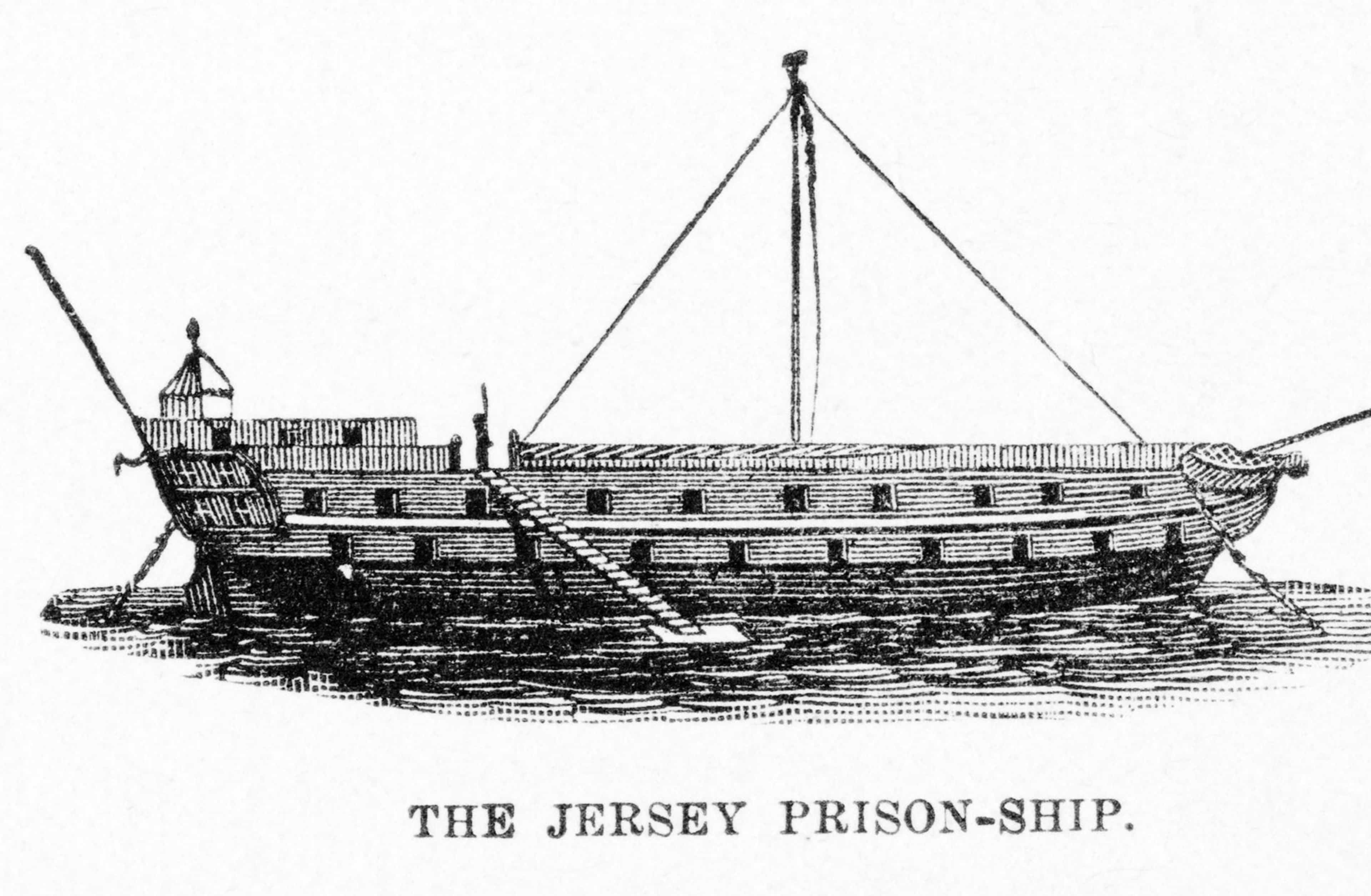 The Appalling Way the British Tried to Recruit Americans Away from Revolt 2