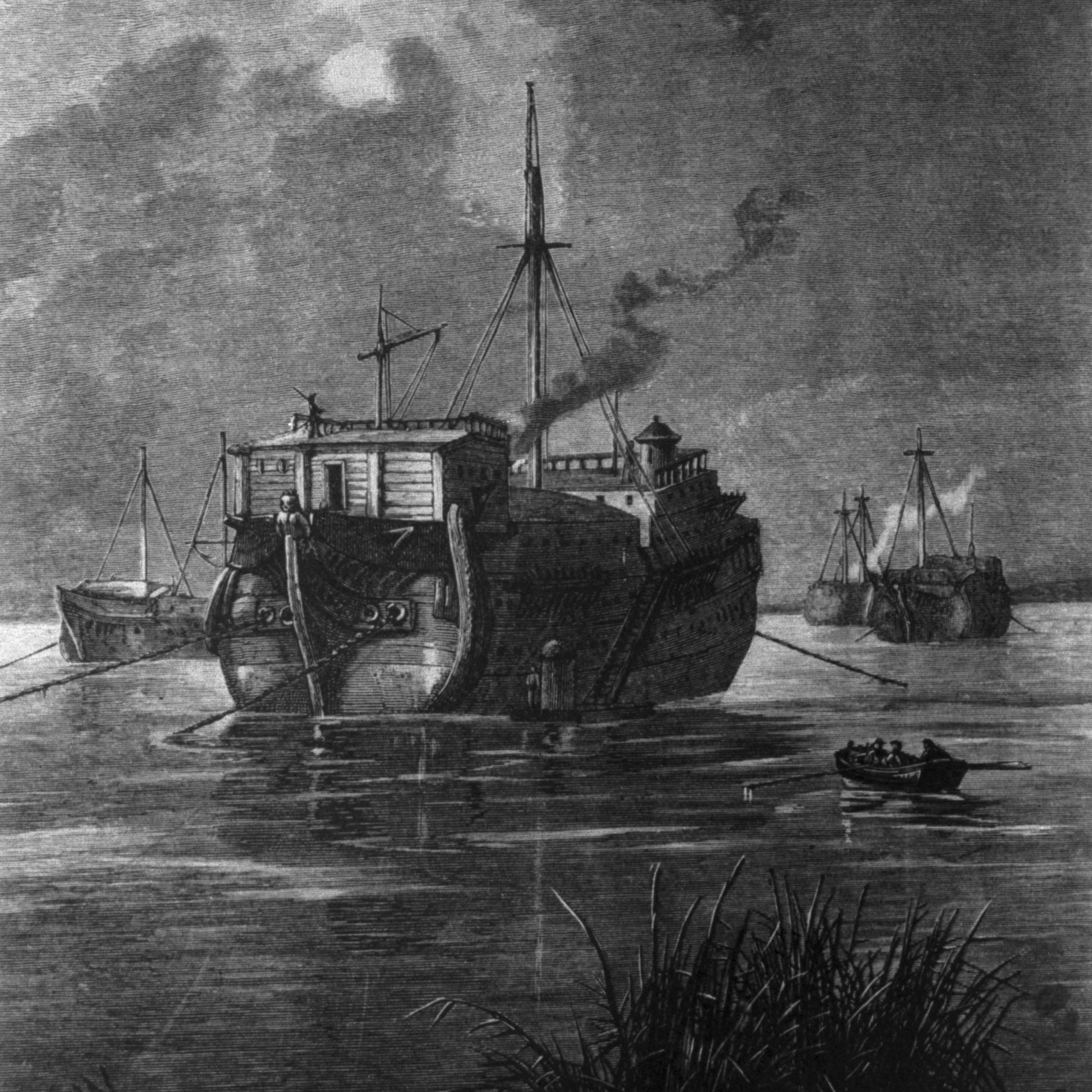 The Appalling Way the British Tried to Recruit Americans Away from Revolt 3