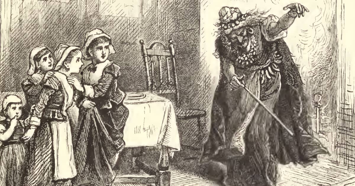 The Mysterious Enslaved Woman Who Sparked Salem’s Witch Hunt The Mysterious Enslaved Woman Who Sparked Salem’s Witch Hunt