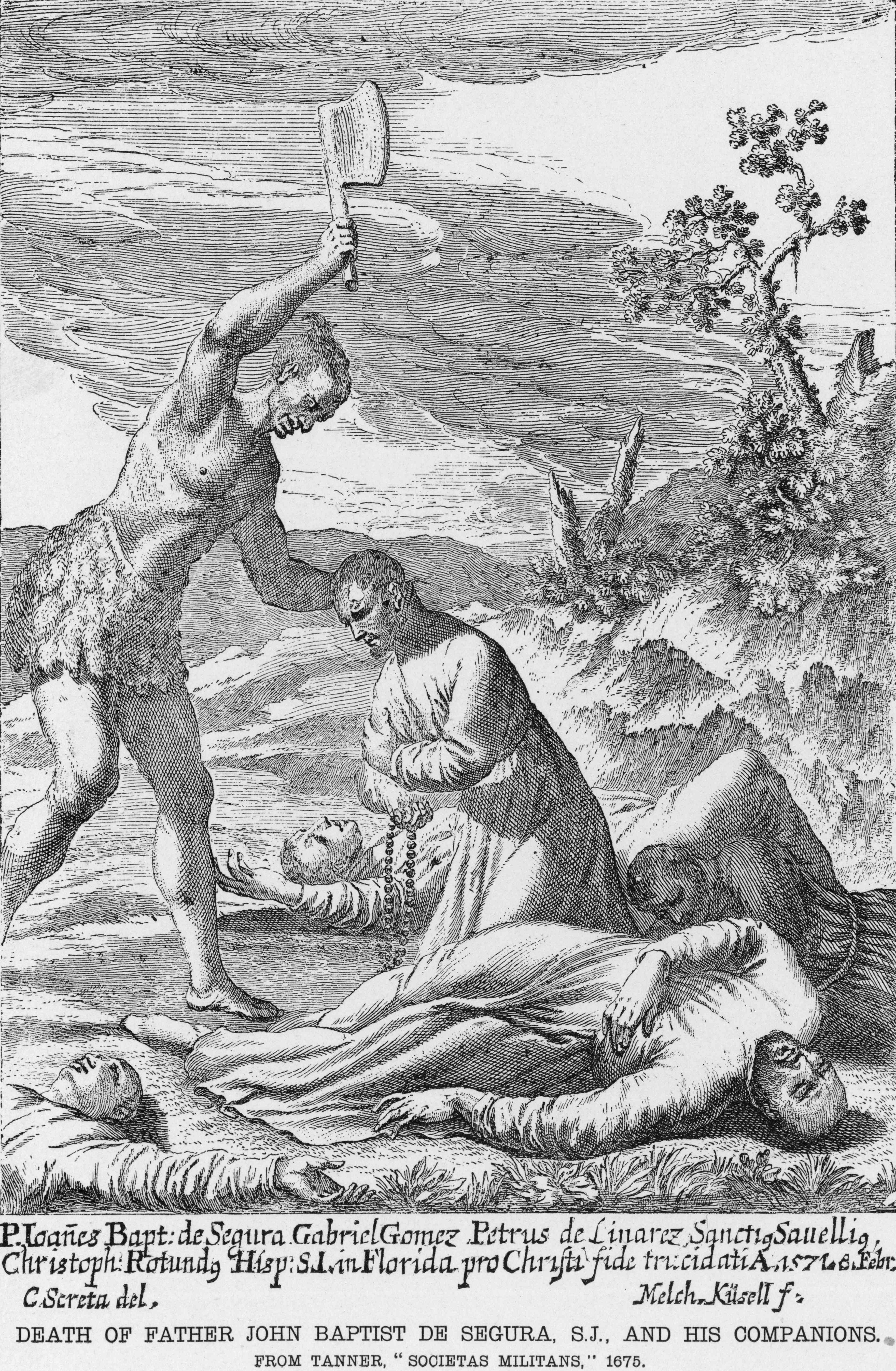 The Native American Chief Who Drove Out Spanish Colonists—and Nearly Expelled the English | HISTORY - Part 3 The Native American Chief Who Drove Out Spanish Colonists—and Nearly Expelled the English | HISTORY 3