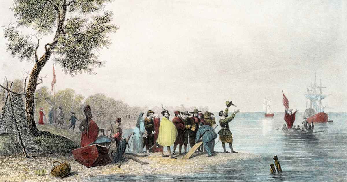The Native American Chief Who Drove Out Spanish Colonists—and Nearly Expelled the English | HISTORY The Native American Chief Who Drove Out Spanish Colonists—and Nearly Expelled the English | HISTORY
