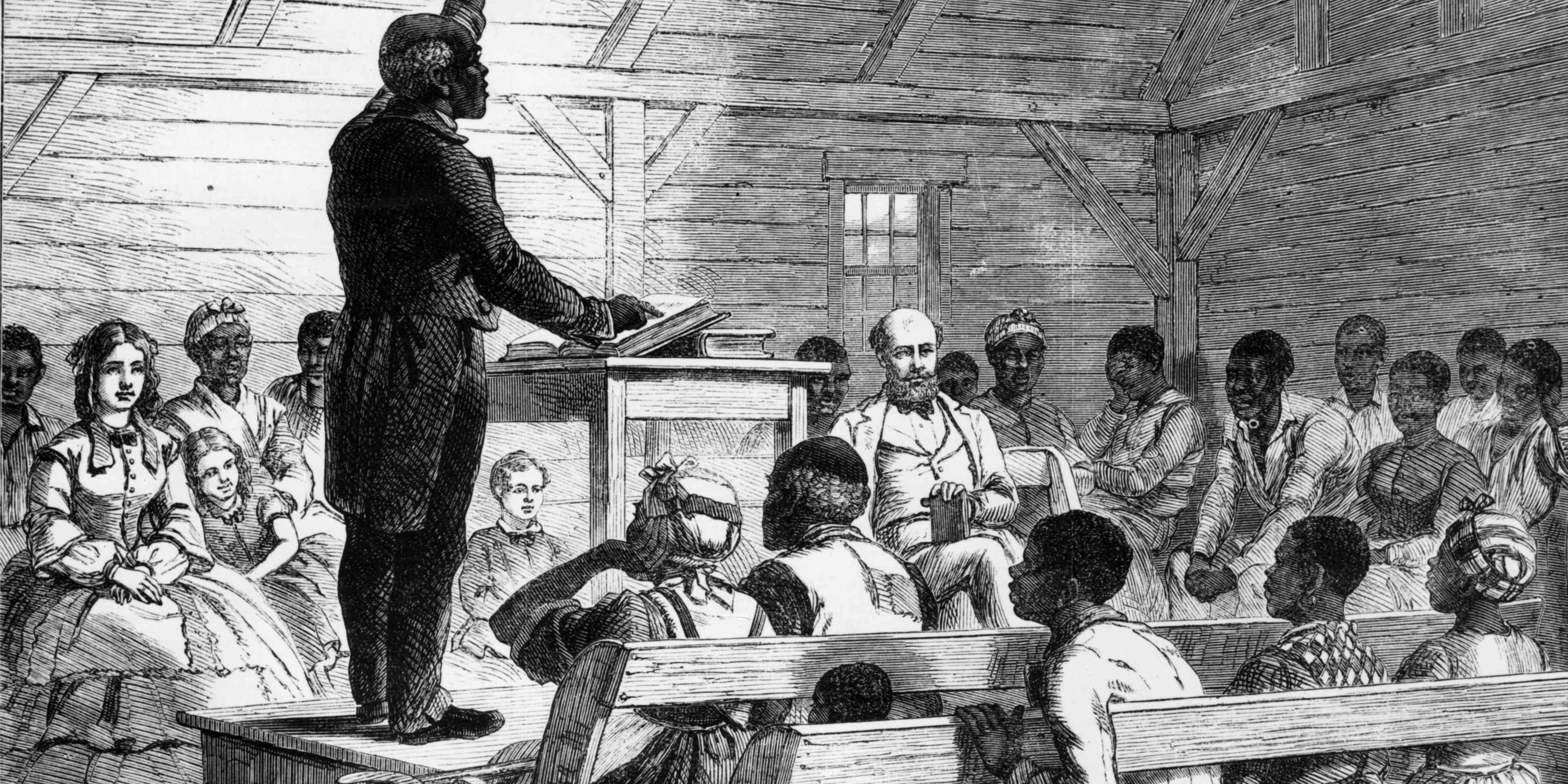 The Surprising Religious Diversity of America's 13 Colonies | HISTORY 2