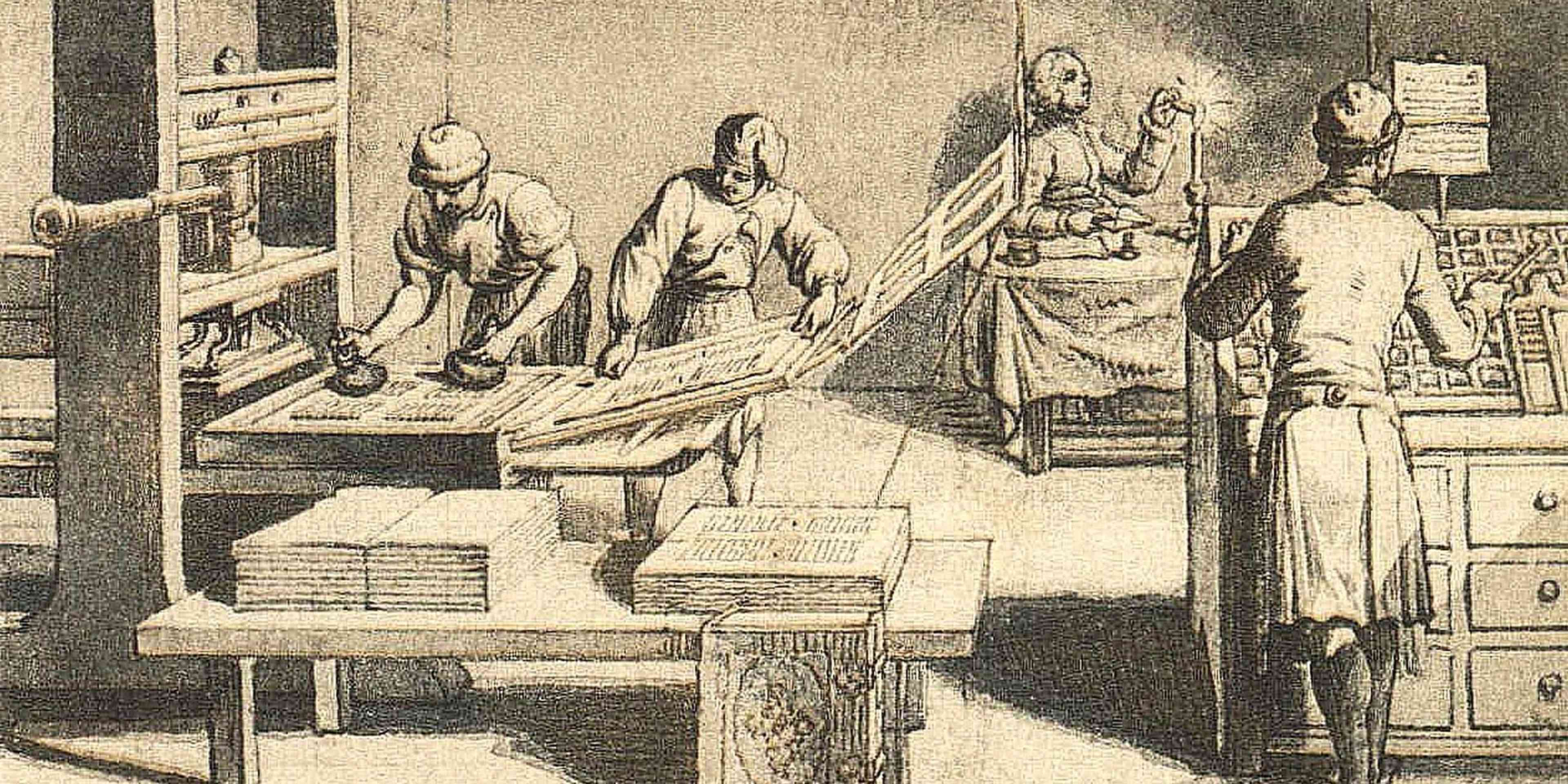 What Was America’s First Newspaper? | HISTORY 2