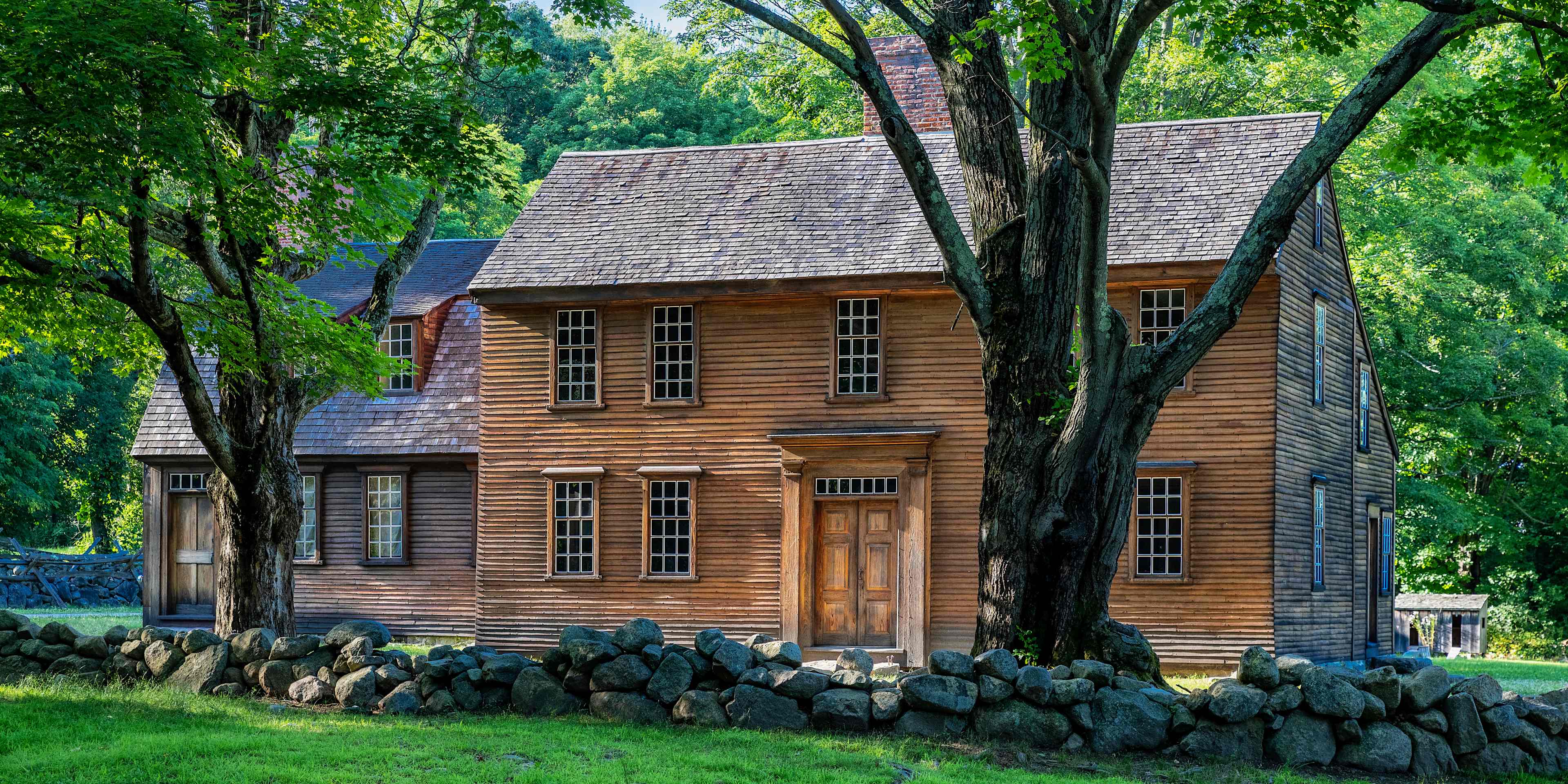 What Was It Like to Stay in a Colonial-Era Inn? 2