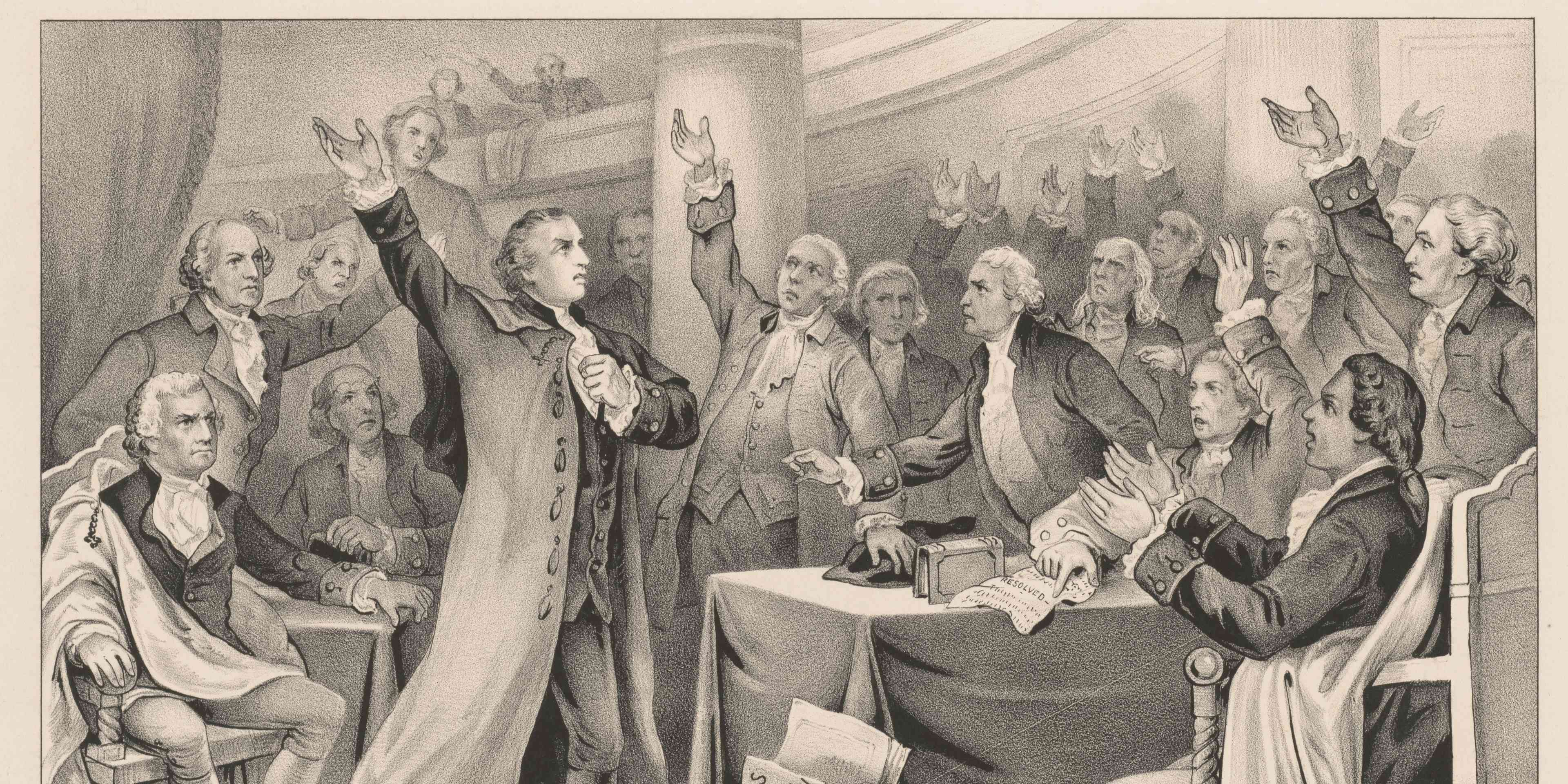 What Was the House of Burgesses? | HISTORY - Part 2 What Was the House of Burgesses? | HISTORY 2