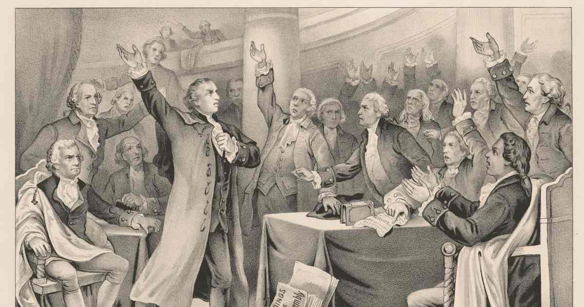 What Was the House of Burgesses? | HISTORY What Was the House of Burgesses? | HISTORY
