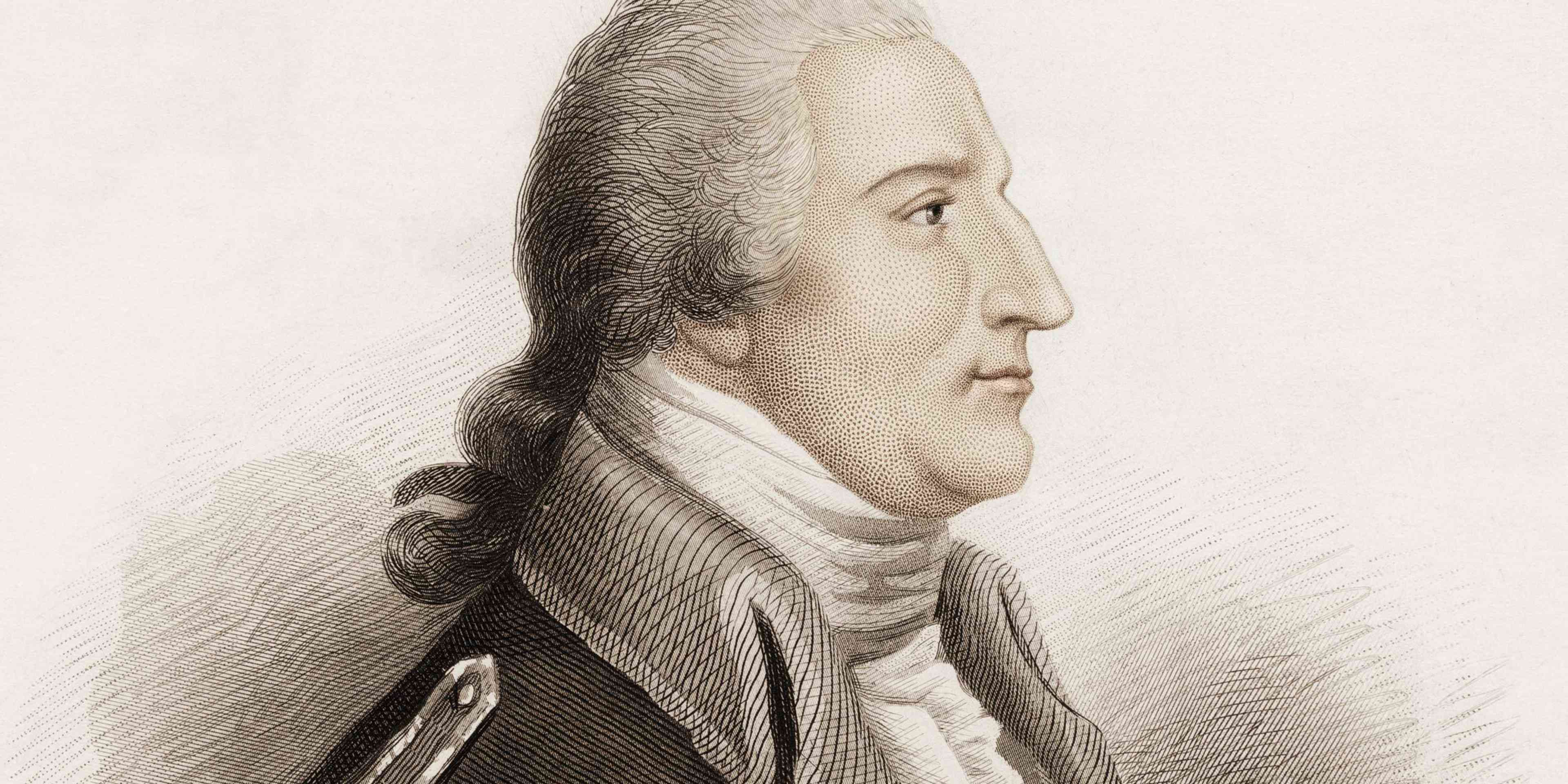 Why Did Benedict Arnold Betray America? Why Did Benedict Arnold Betray America?