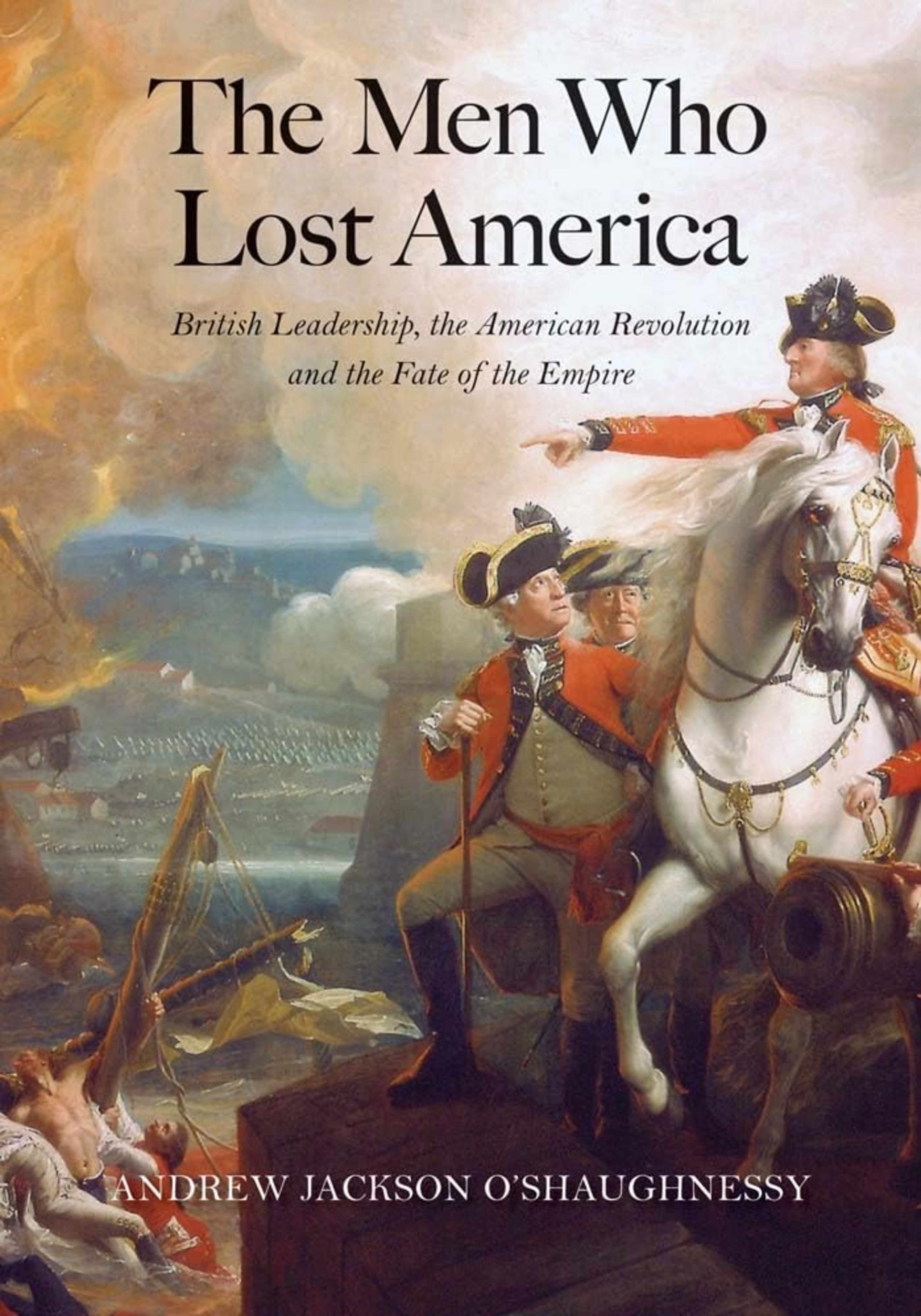 10 of the Best Books on the American Revolution 3
