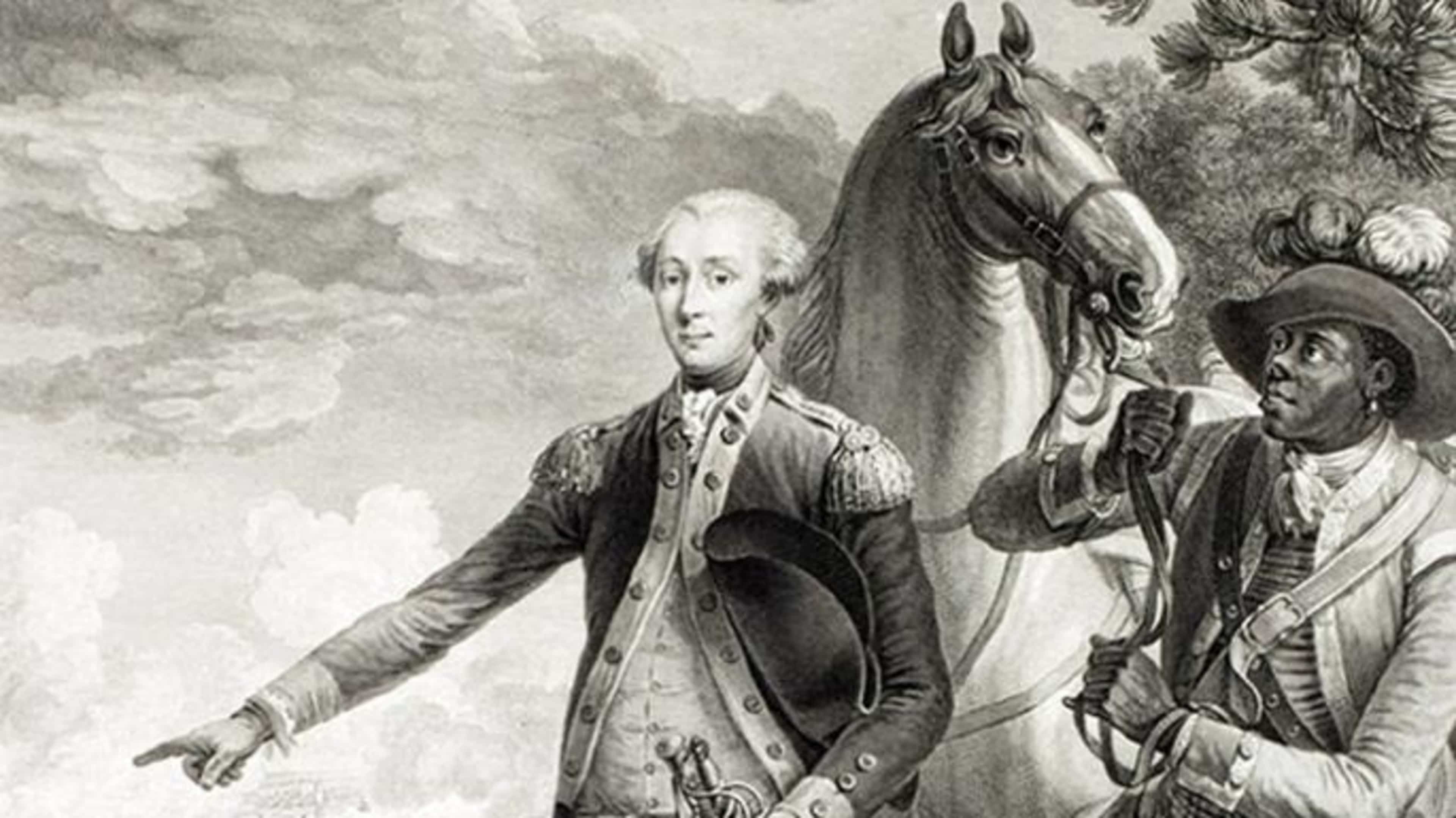 5 Patriot Spies of the American Revolution 2