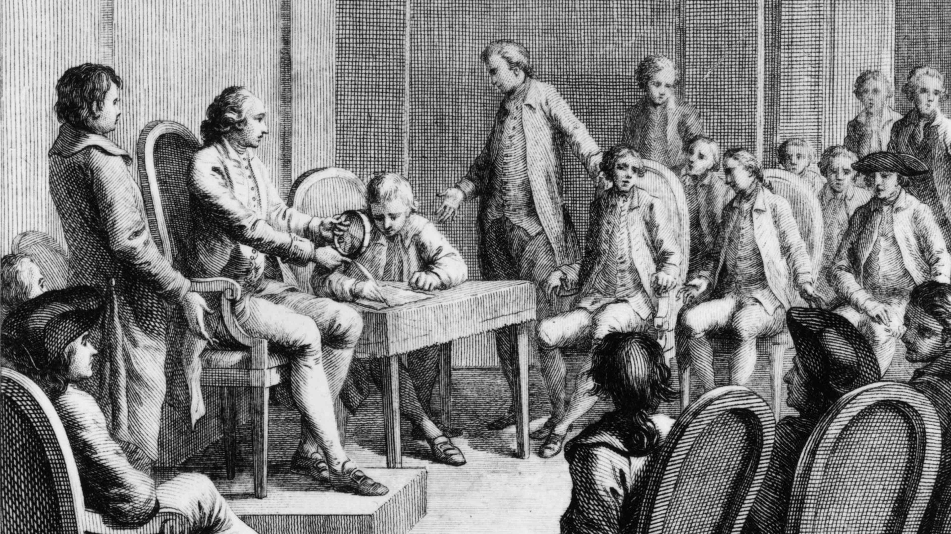 7 Events That Led to the American Revolution 2