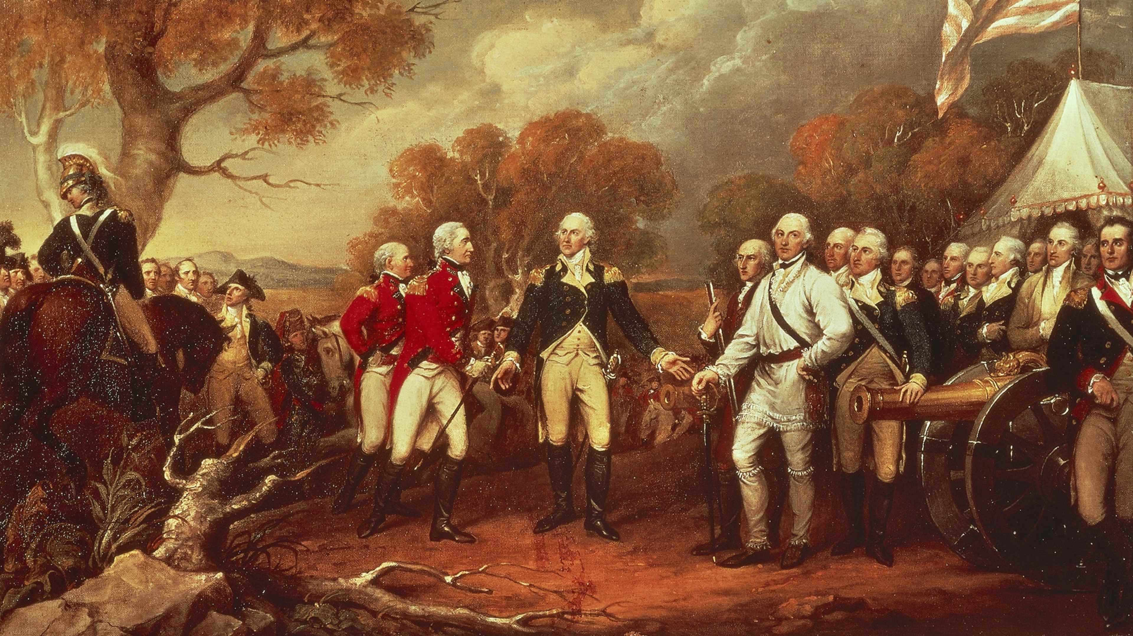 7 Hard-Fought Battles That Helped Win the American Revolution 3