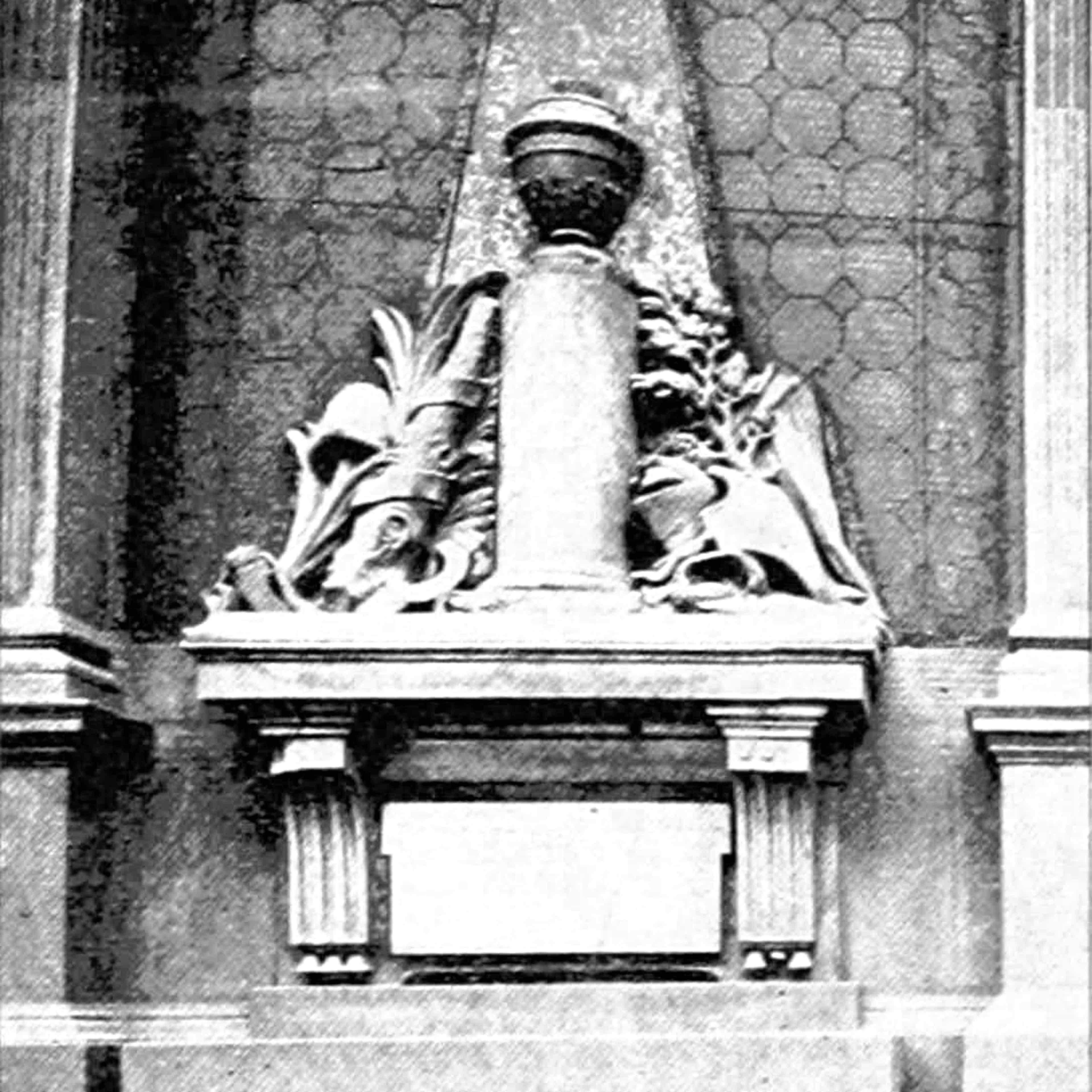 8 Must-See Revolutionary War Memorials - Part 2 8 Must-See Revolutionary War Memorials 2