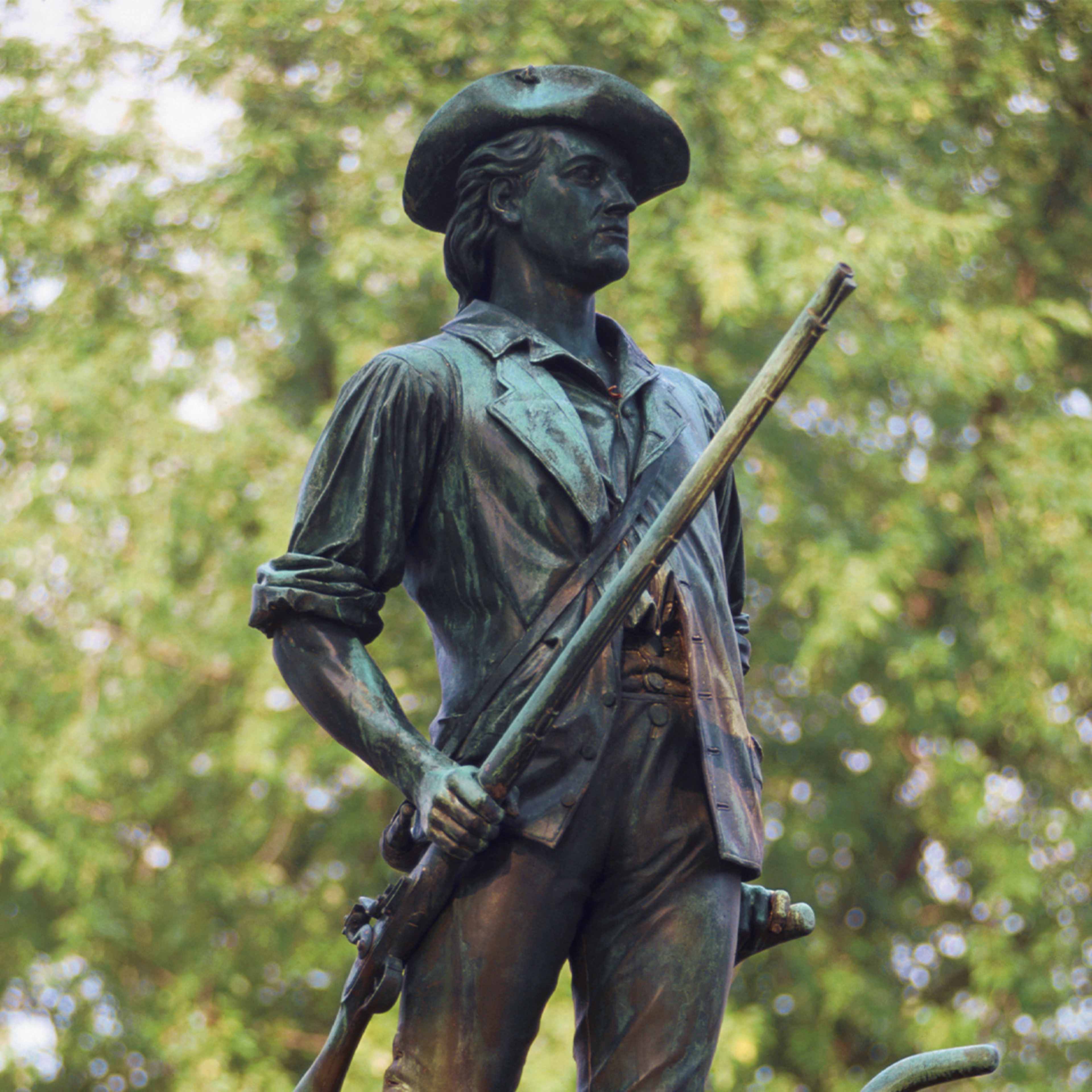 8 Must-See Revolutionary War Memorials - Part 3 8 Must-See Revolutionary War Memorials 3