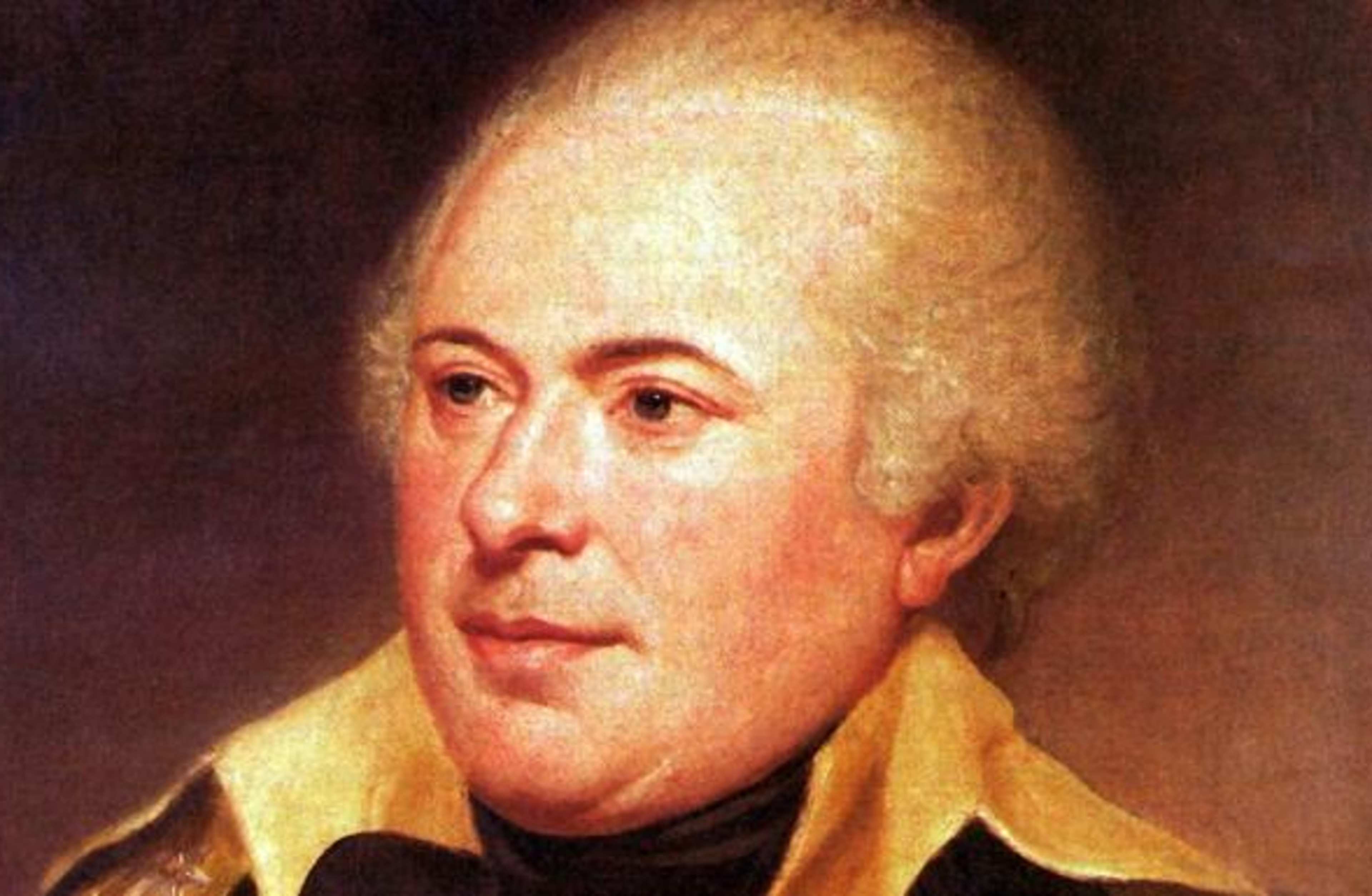 Aaron Burr’s Notorious Treason Case - Part 3 Aaron Burr’s Notorious Treason Case 3
