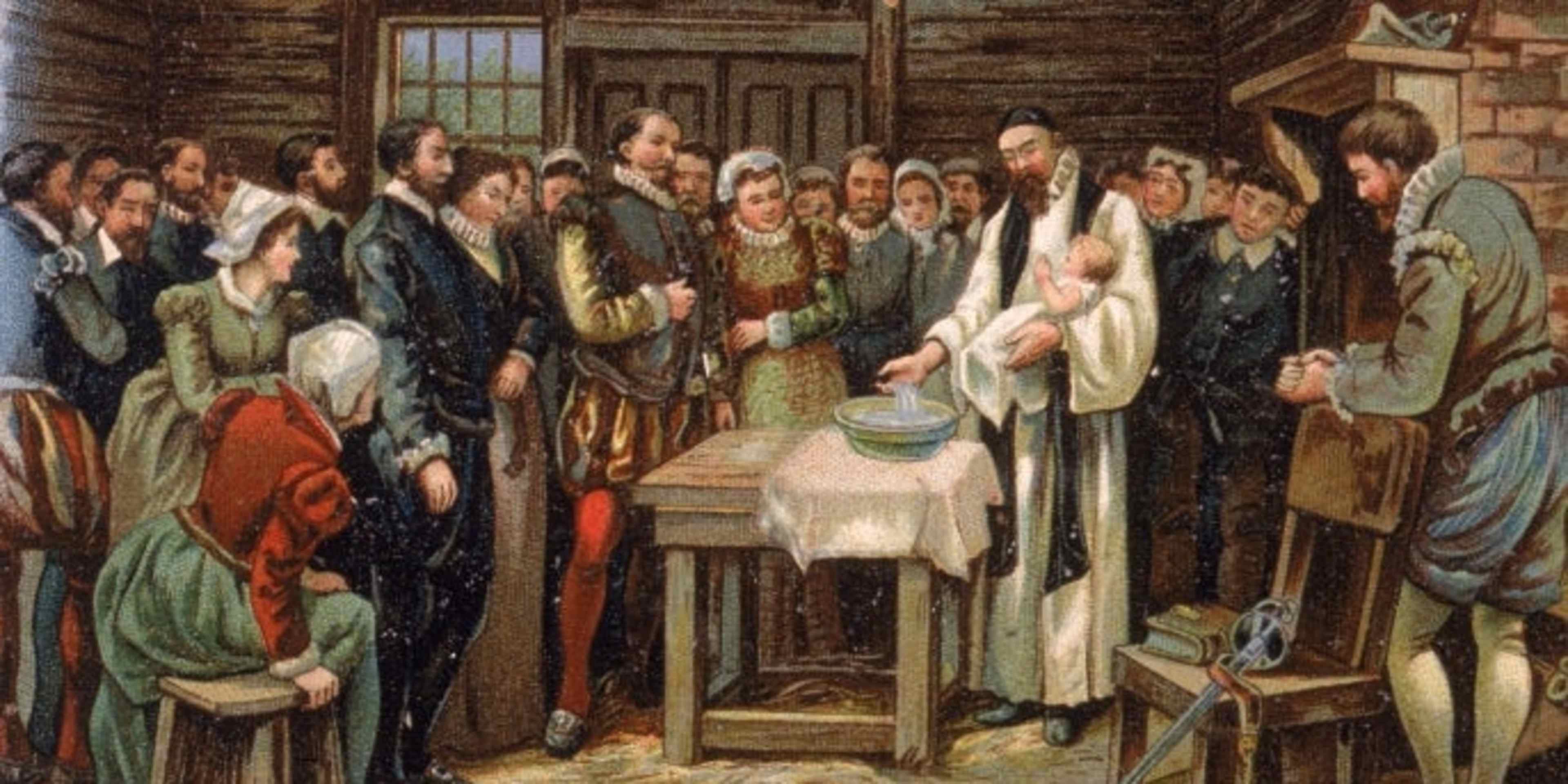 Archaeologists Find New Clues to “Lost Colony” Mystery 2