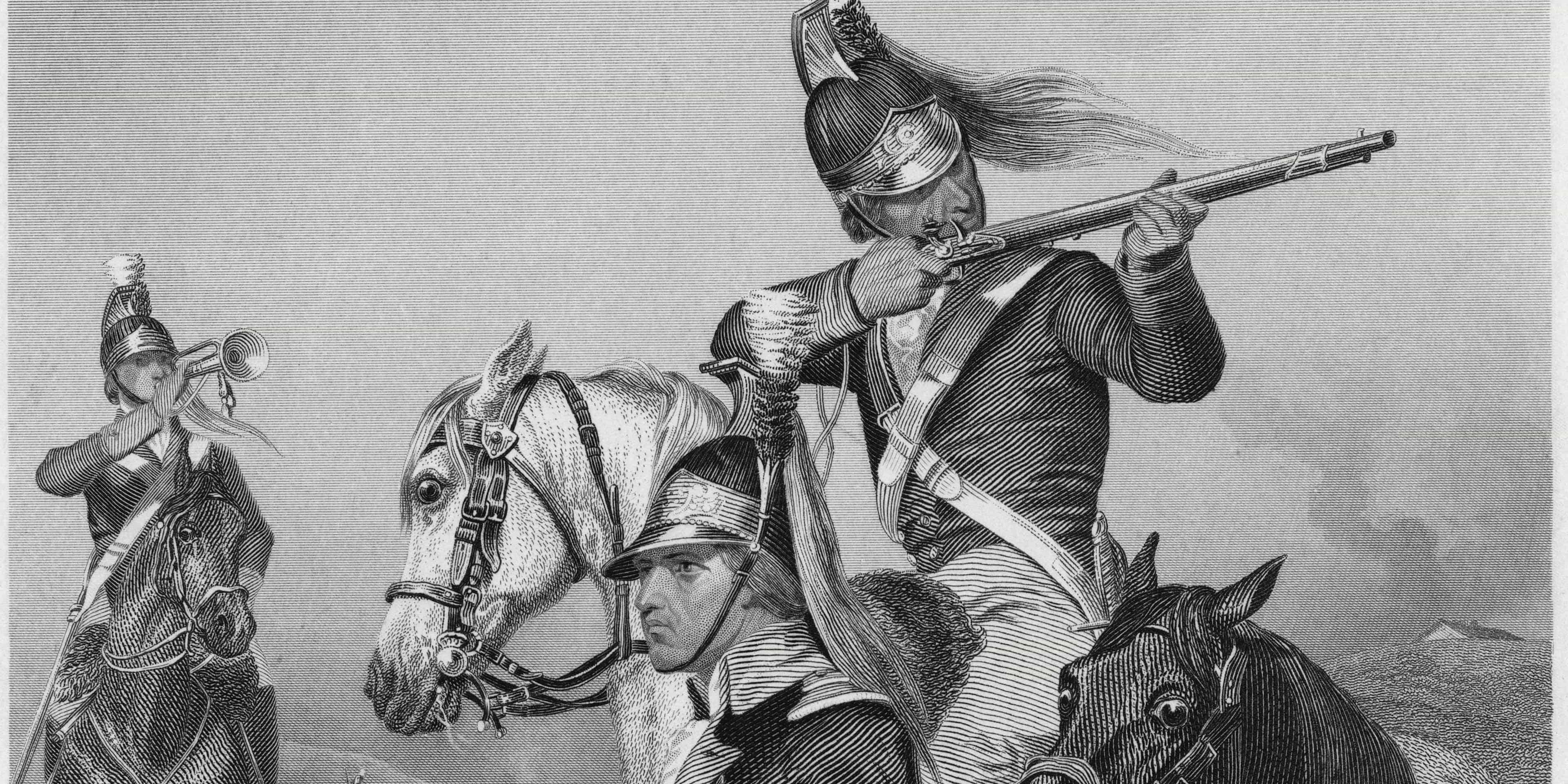 Battle of Guilford Courthouse – Winner, Date, Significance Battle of Guilford Courthouse – Winner, Date, Significance