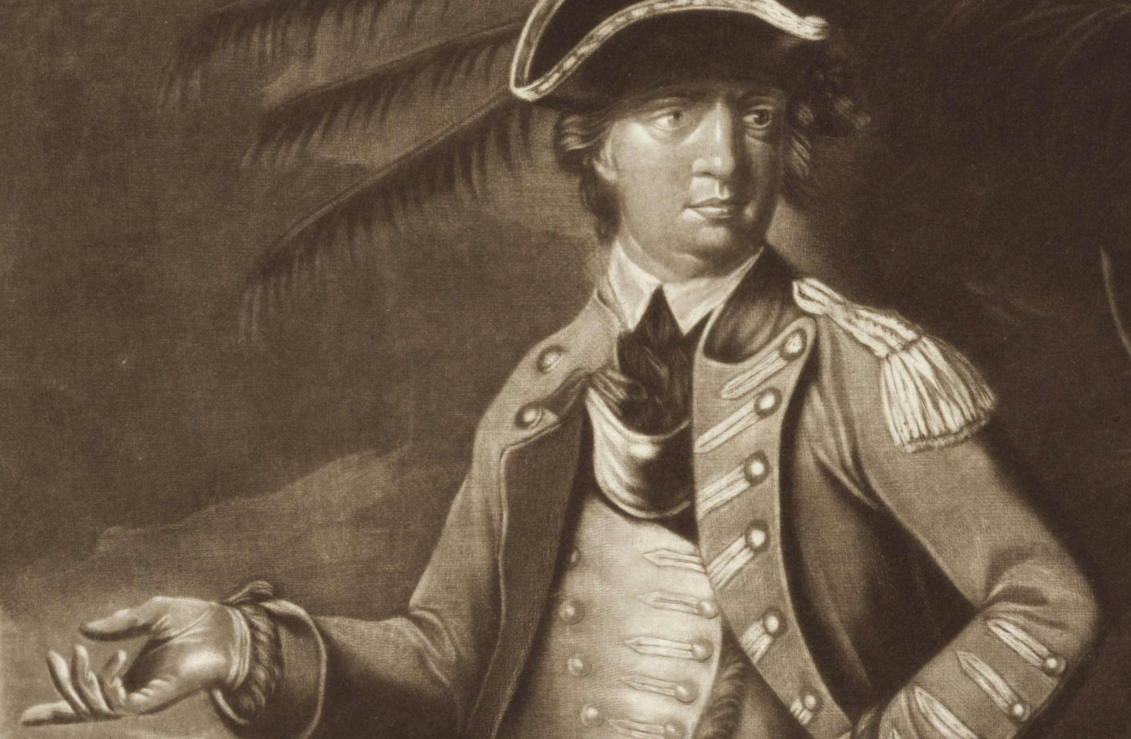 Battle of Saratoga - Definition, Significance & Date - Part 3 Battle of Saratoga - Definition, Significance & Date 3