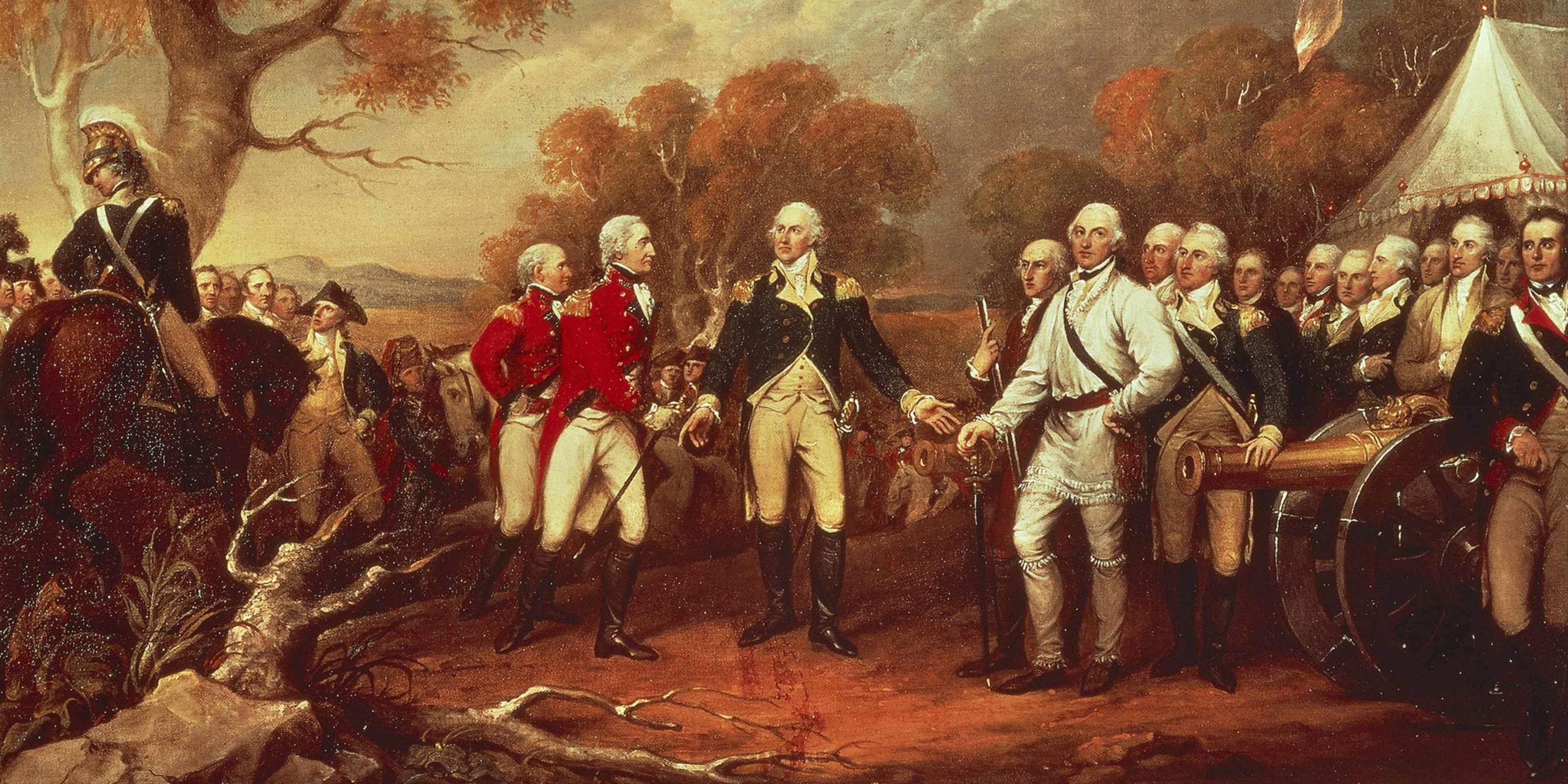 Battle of Saratoga – Definition, Significance & Date Battle of Saratoga – Definition, Significance & Date