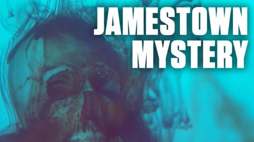 Death at Jamestown 3