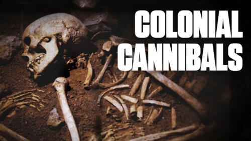 Did Jamestown Drink Itself to Death? - Part 3 Did Jamestown Drink Itself to Death? 3