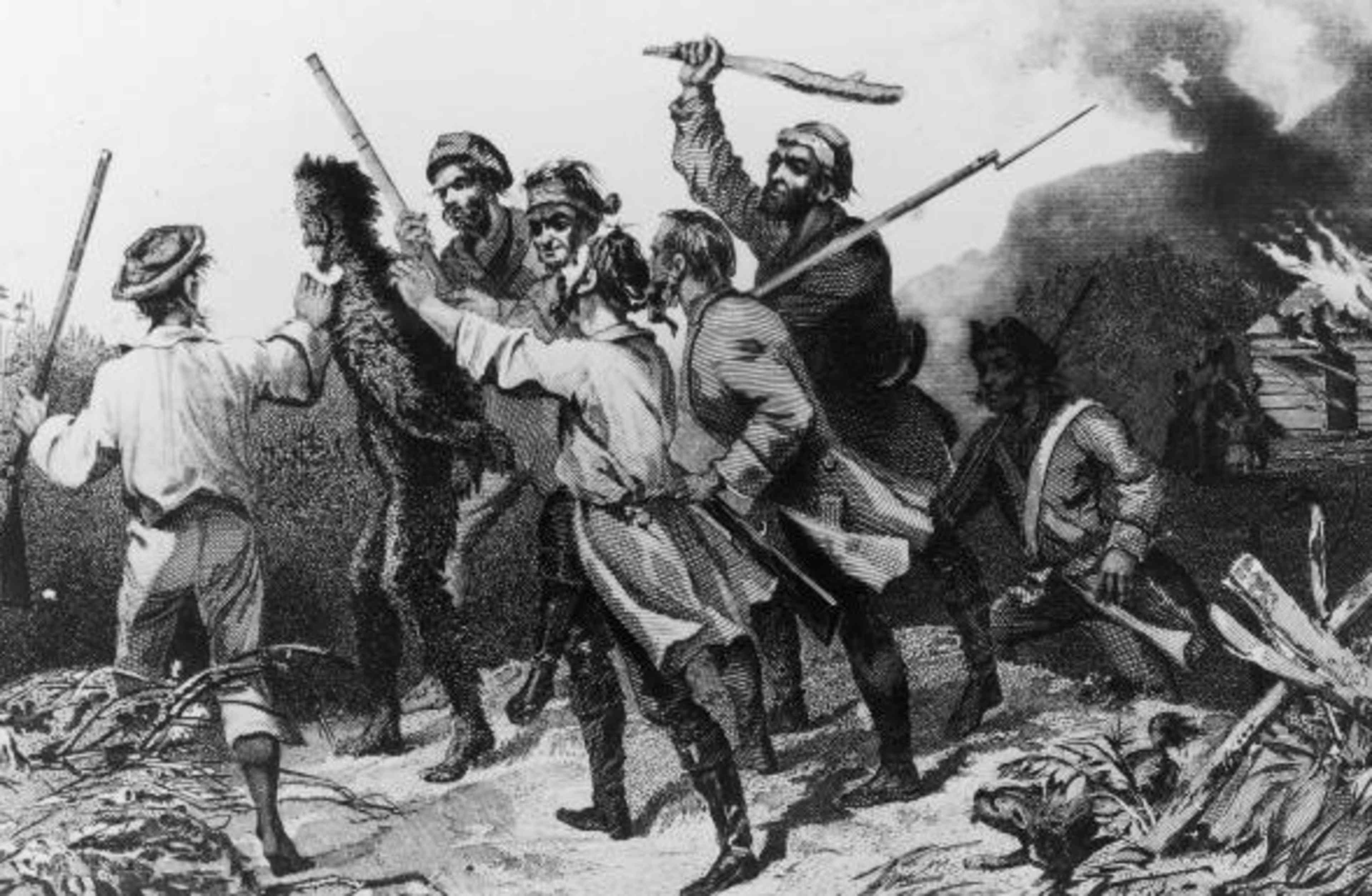 How American Presidents Ended Up With the ‘Kingly’ Power to Pardon 2