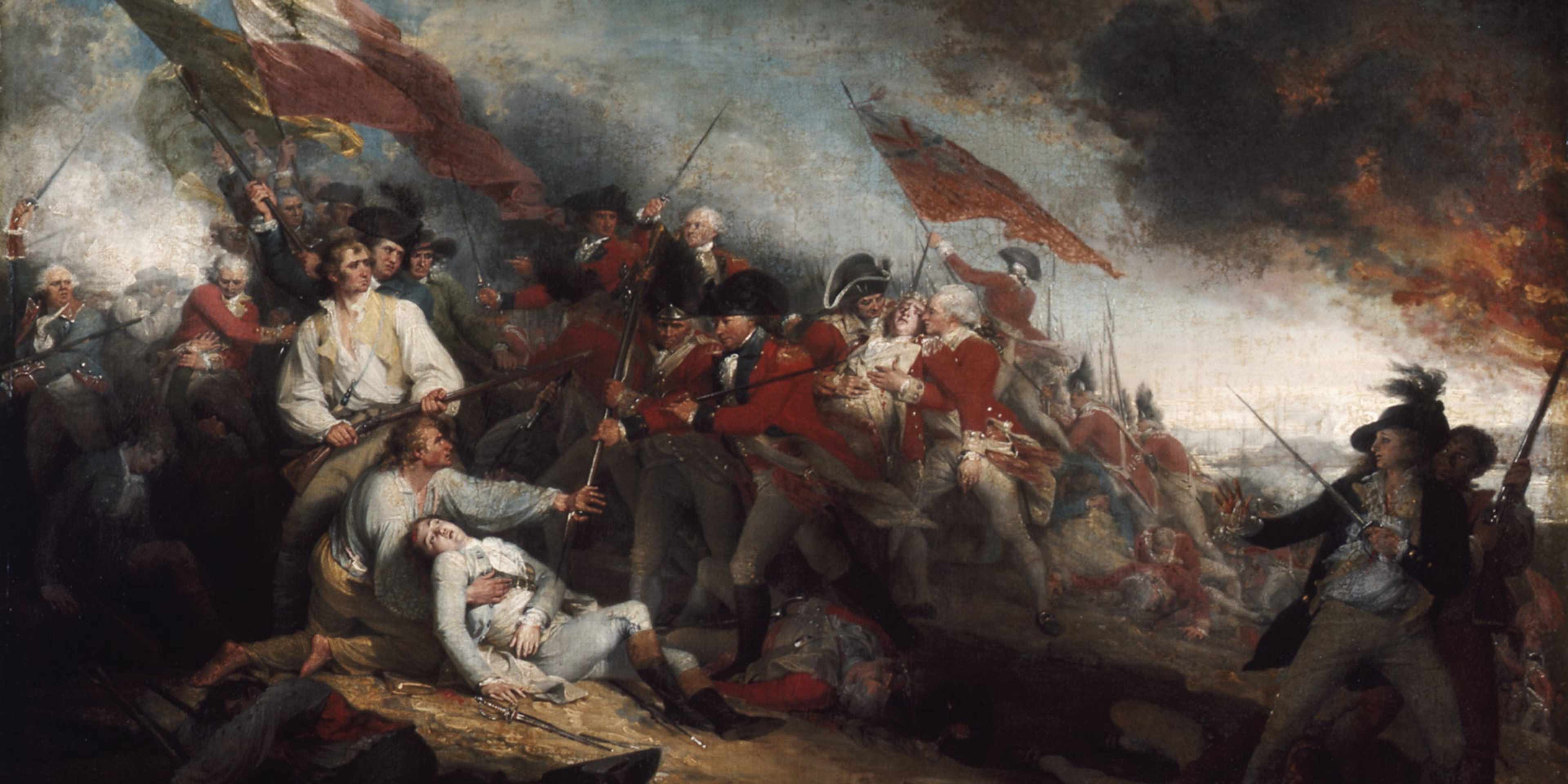 How Many Died in the Revolutionary War? How Many Died in the Revolutionary War?